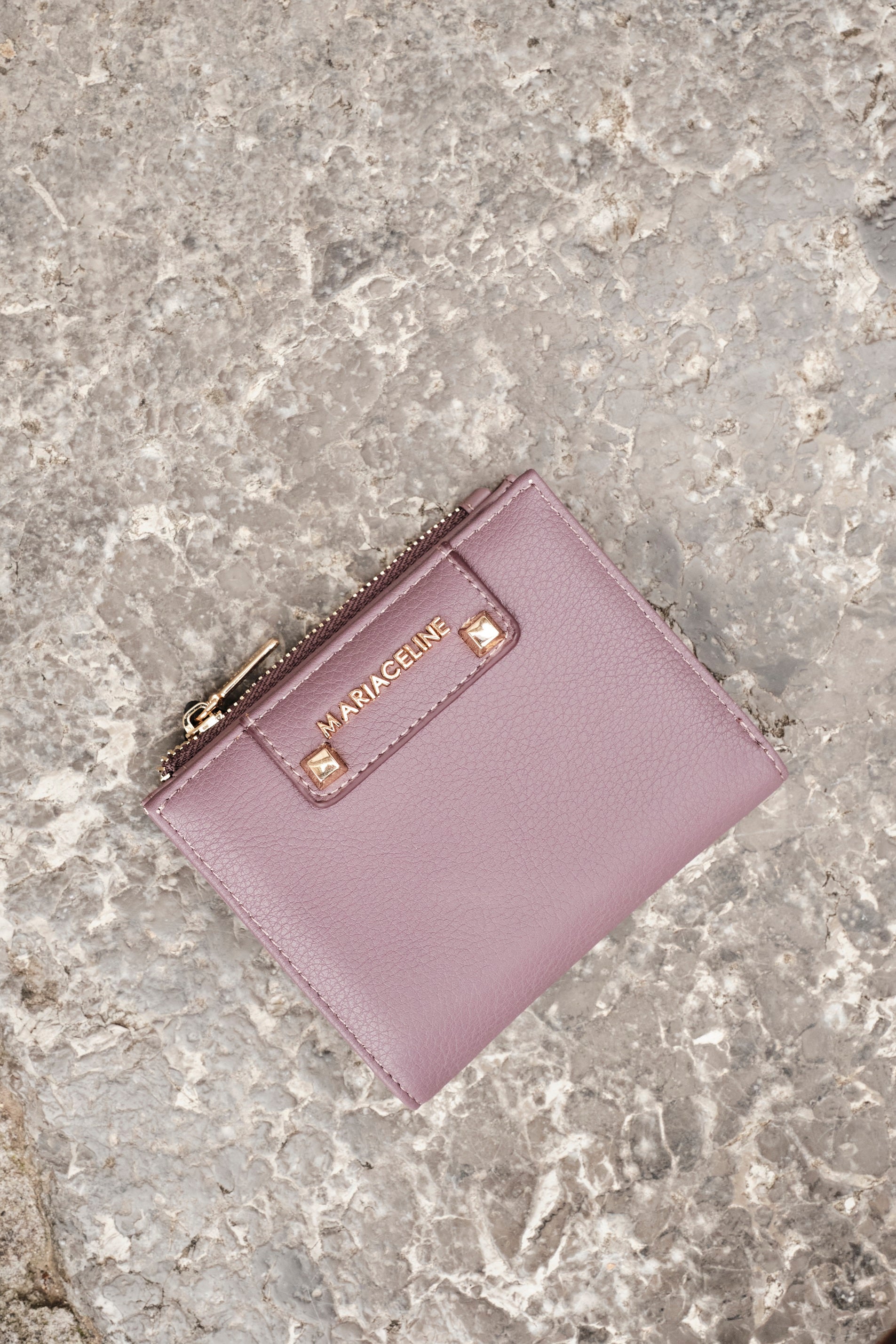 EVELYN SMALL WALLET