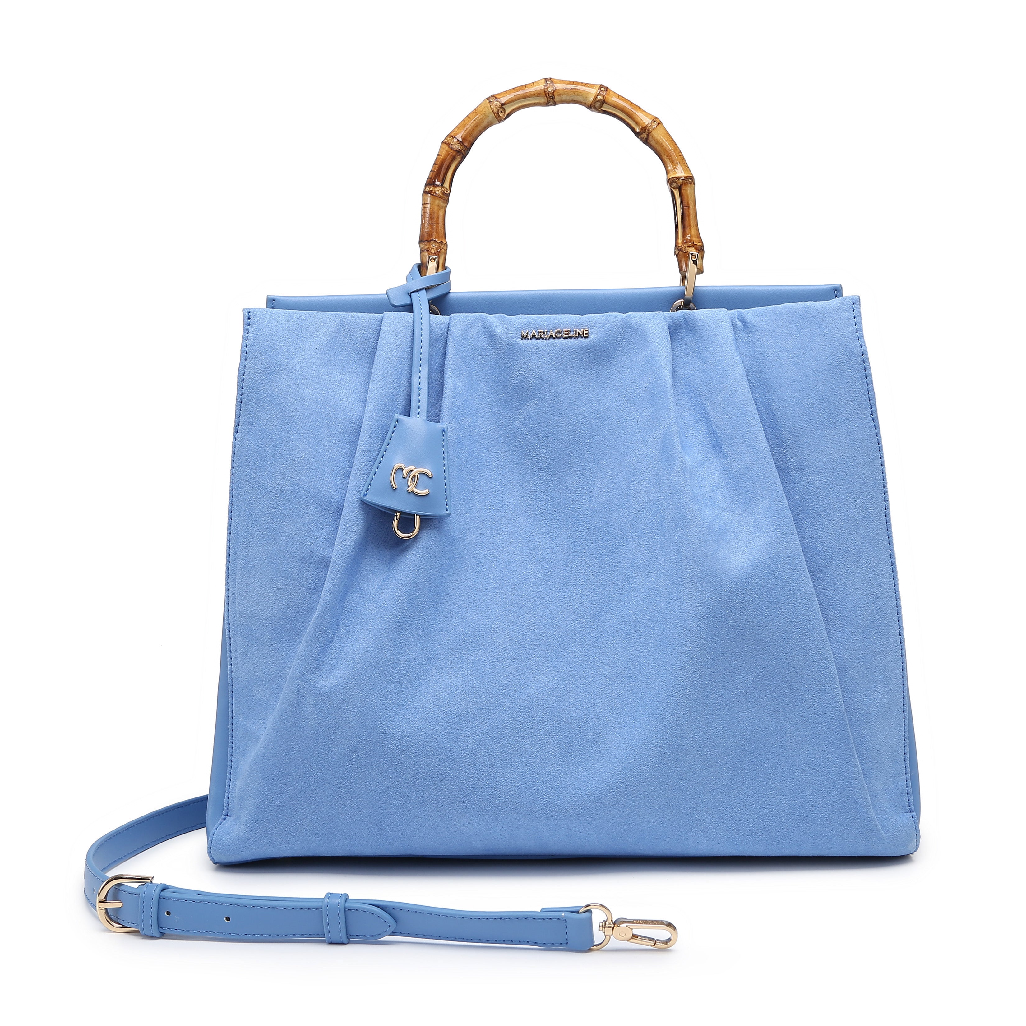 ROSE BIG HANDBAG