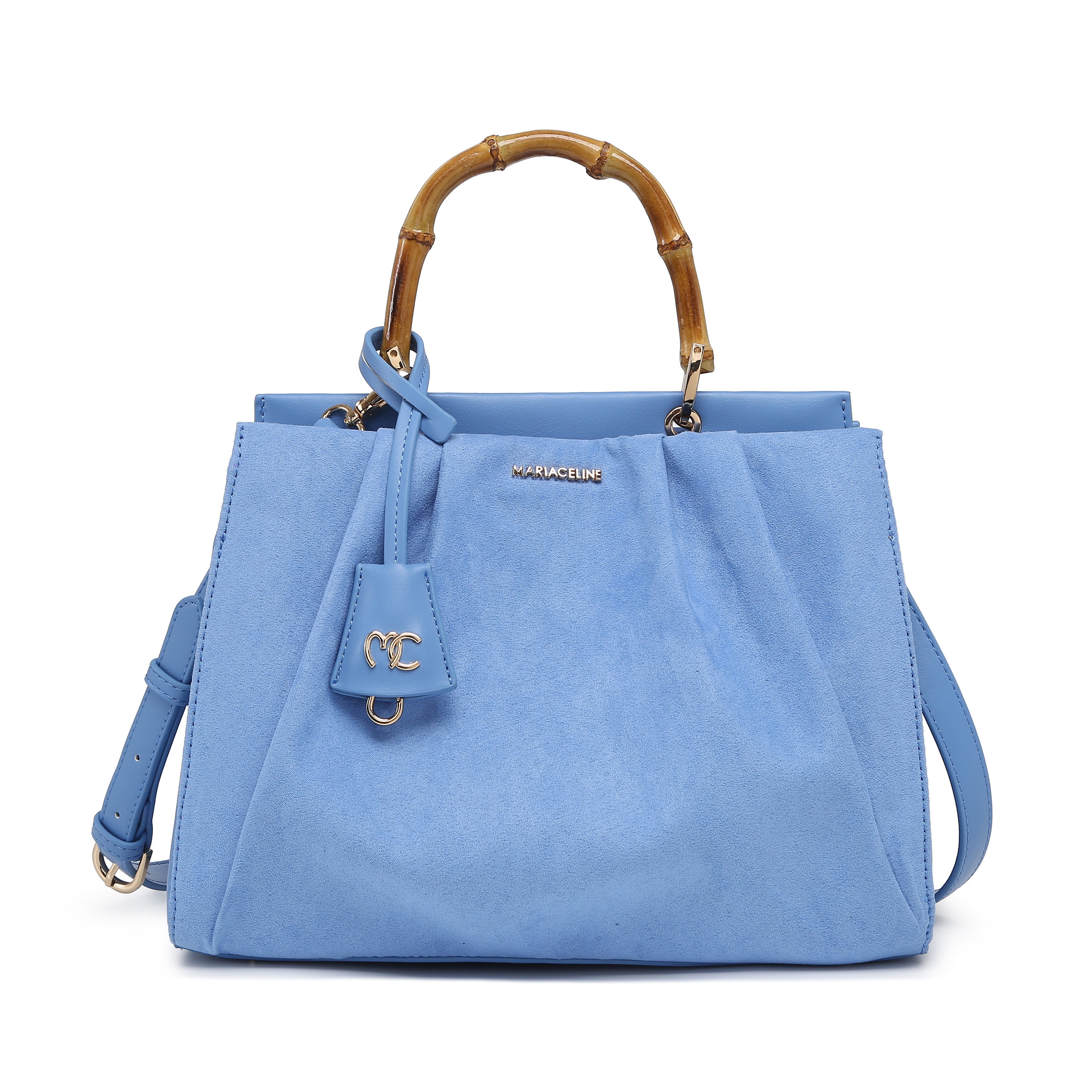 ROSE HANDBAG