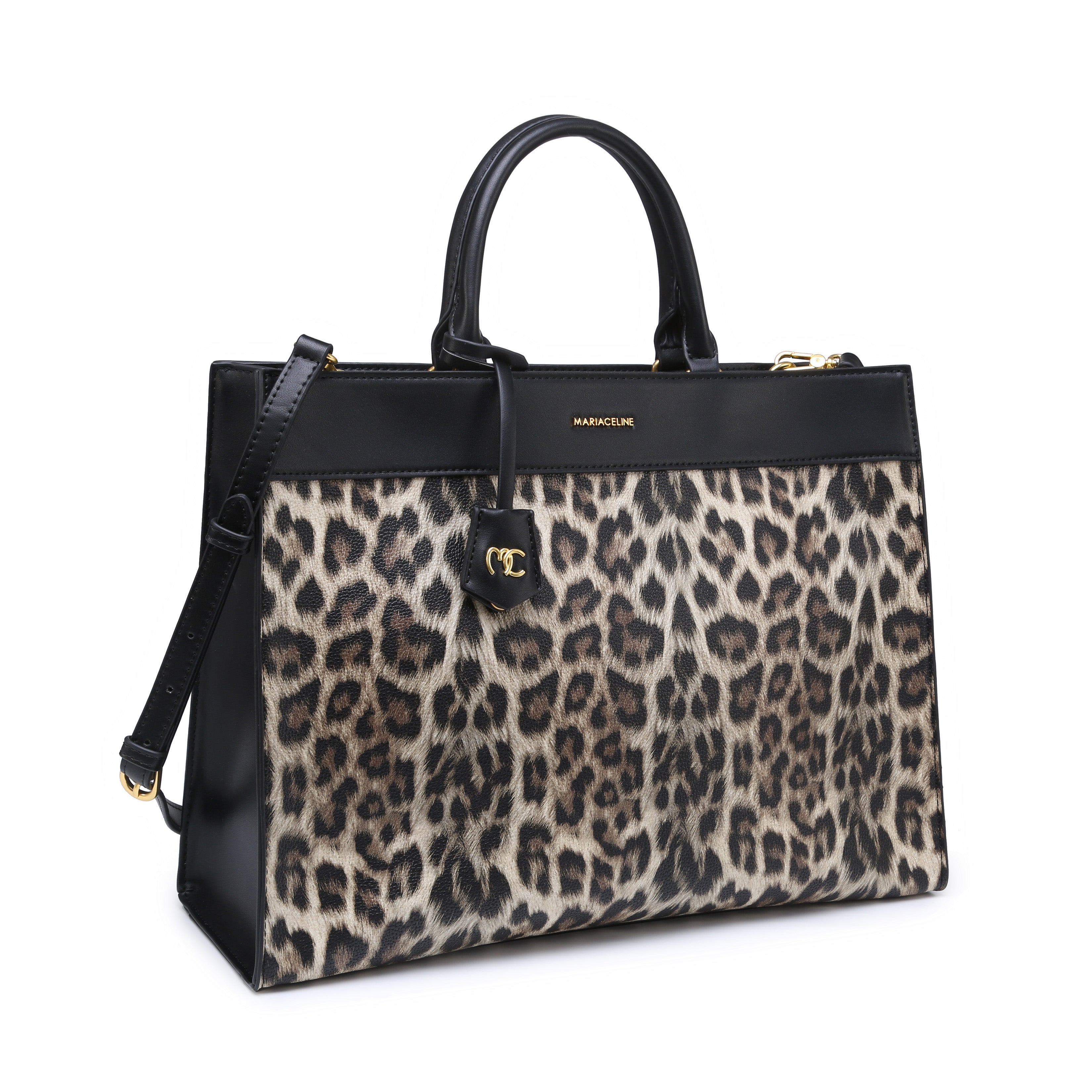 FAYE BIG TOTE BAG