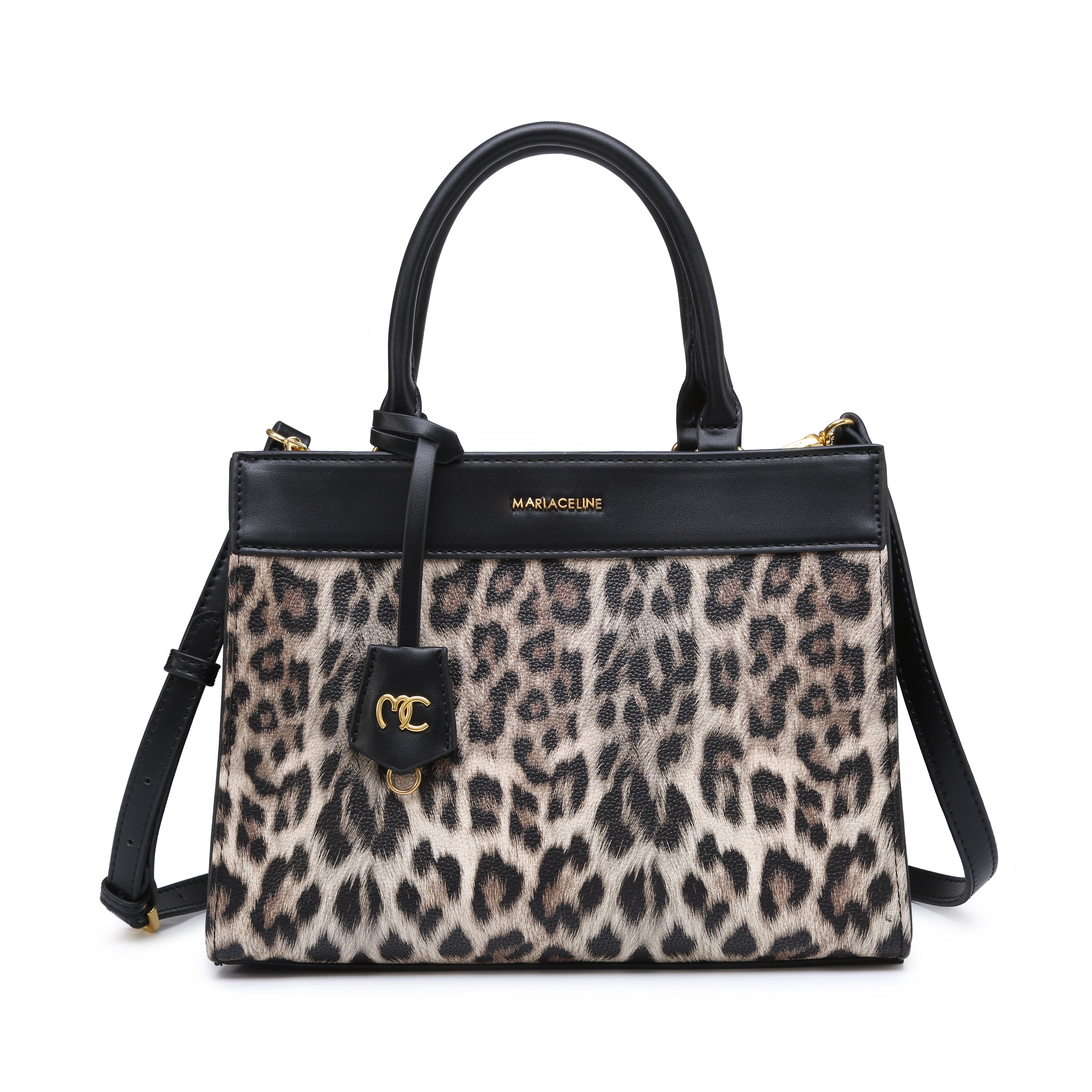 FAYE SMALL TOTE BAG