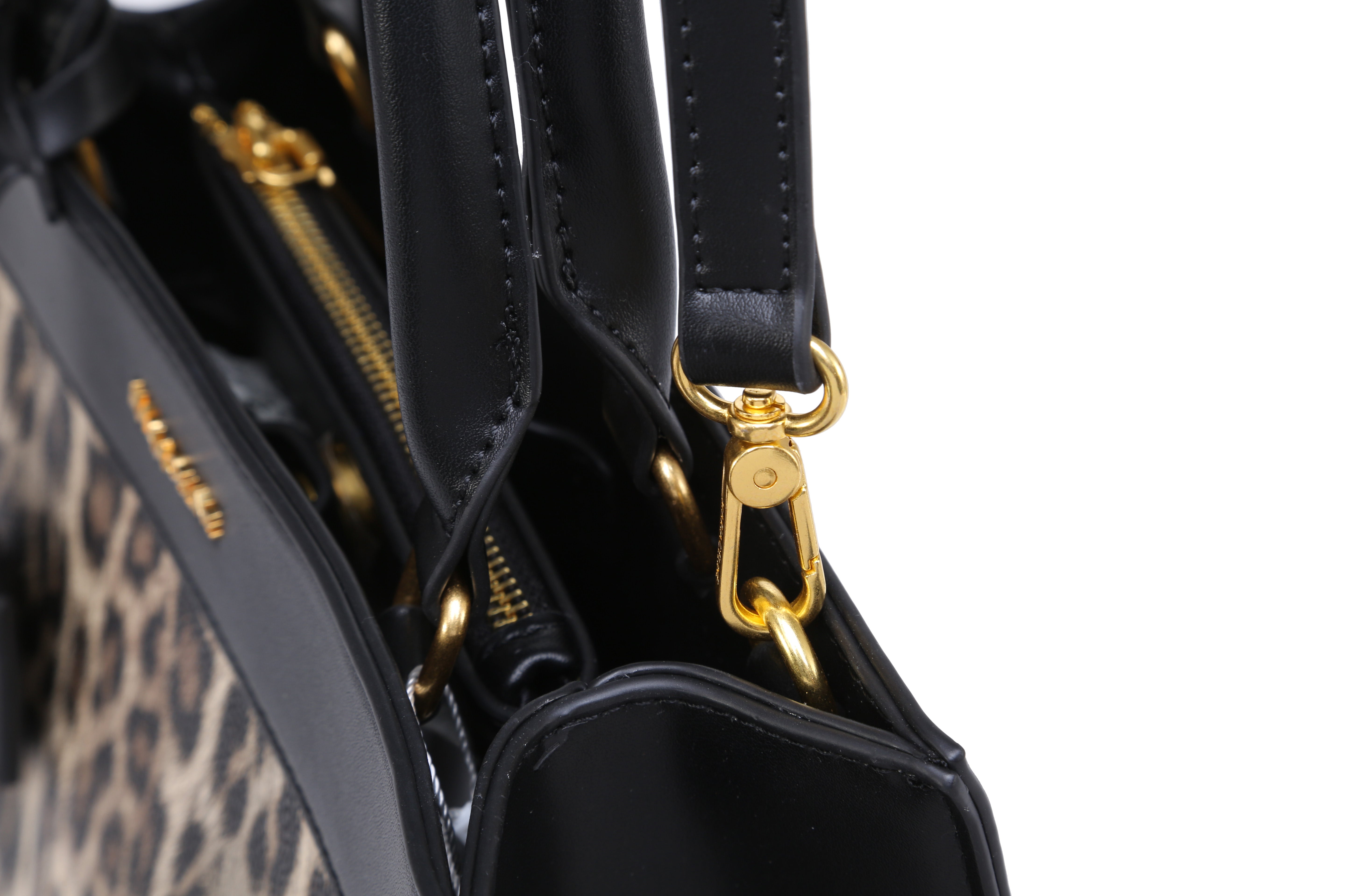 FAYE SMALL TOTE BAG
