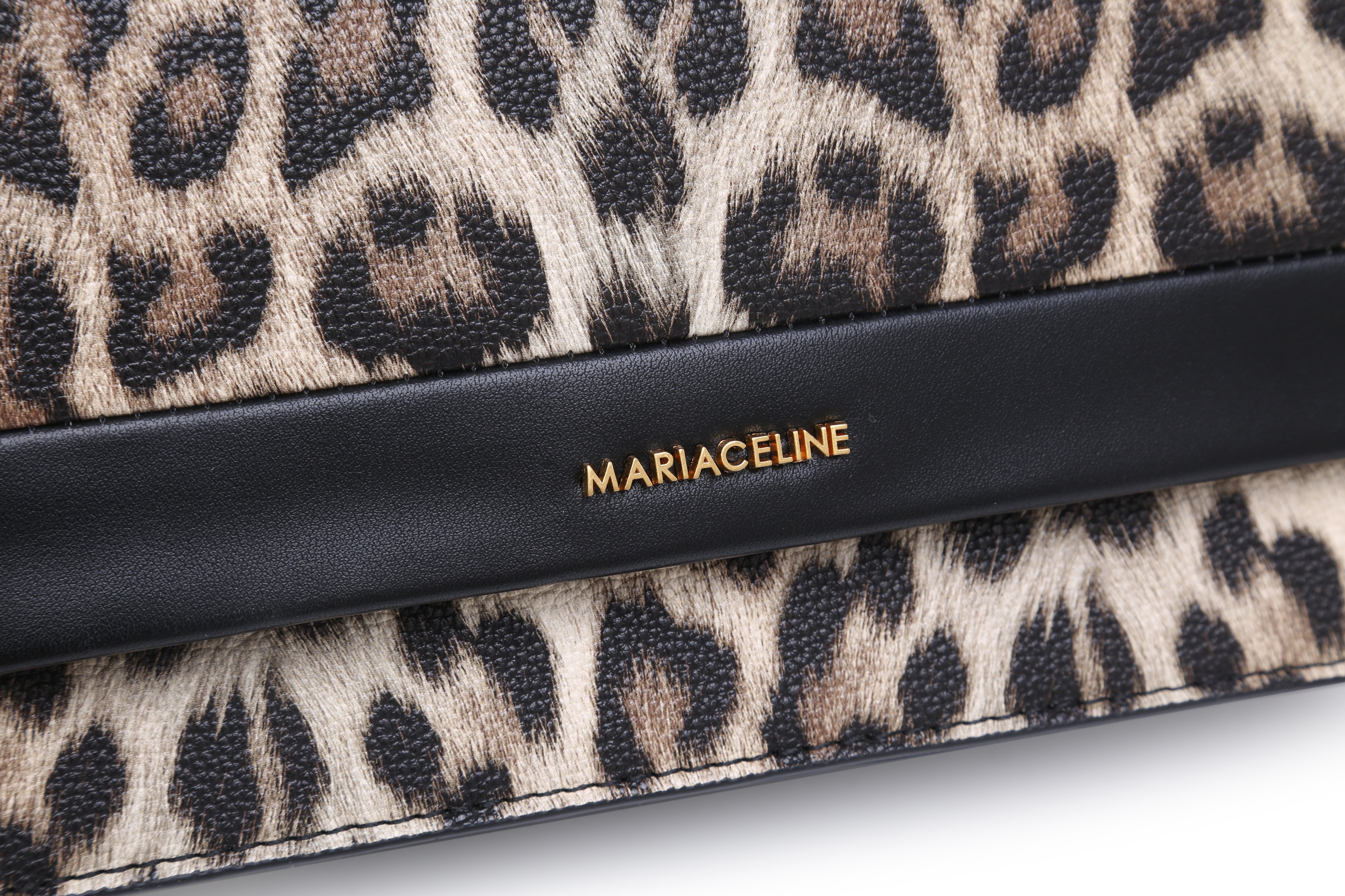 FAYE SHOULDER BAG