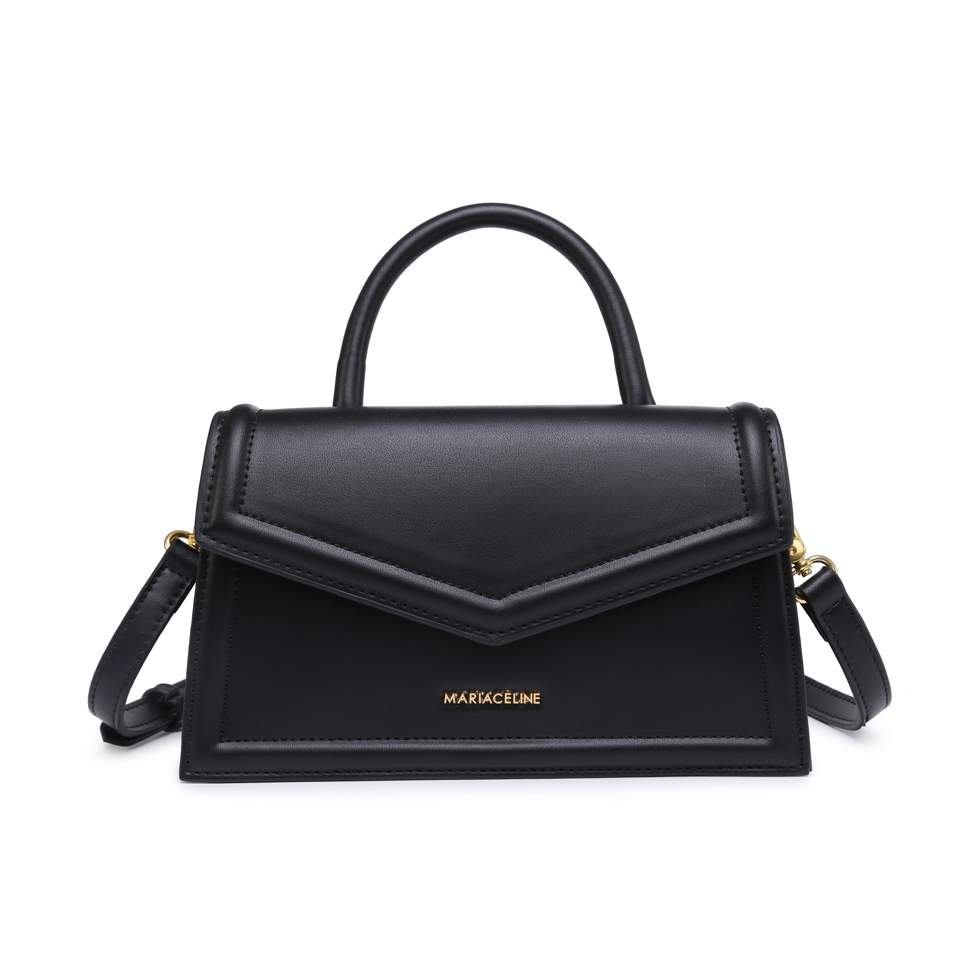 JOYCE MINI BAG - BLACK