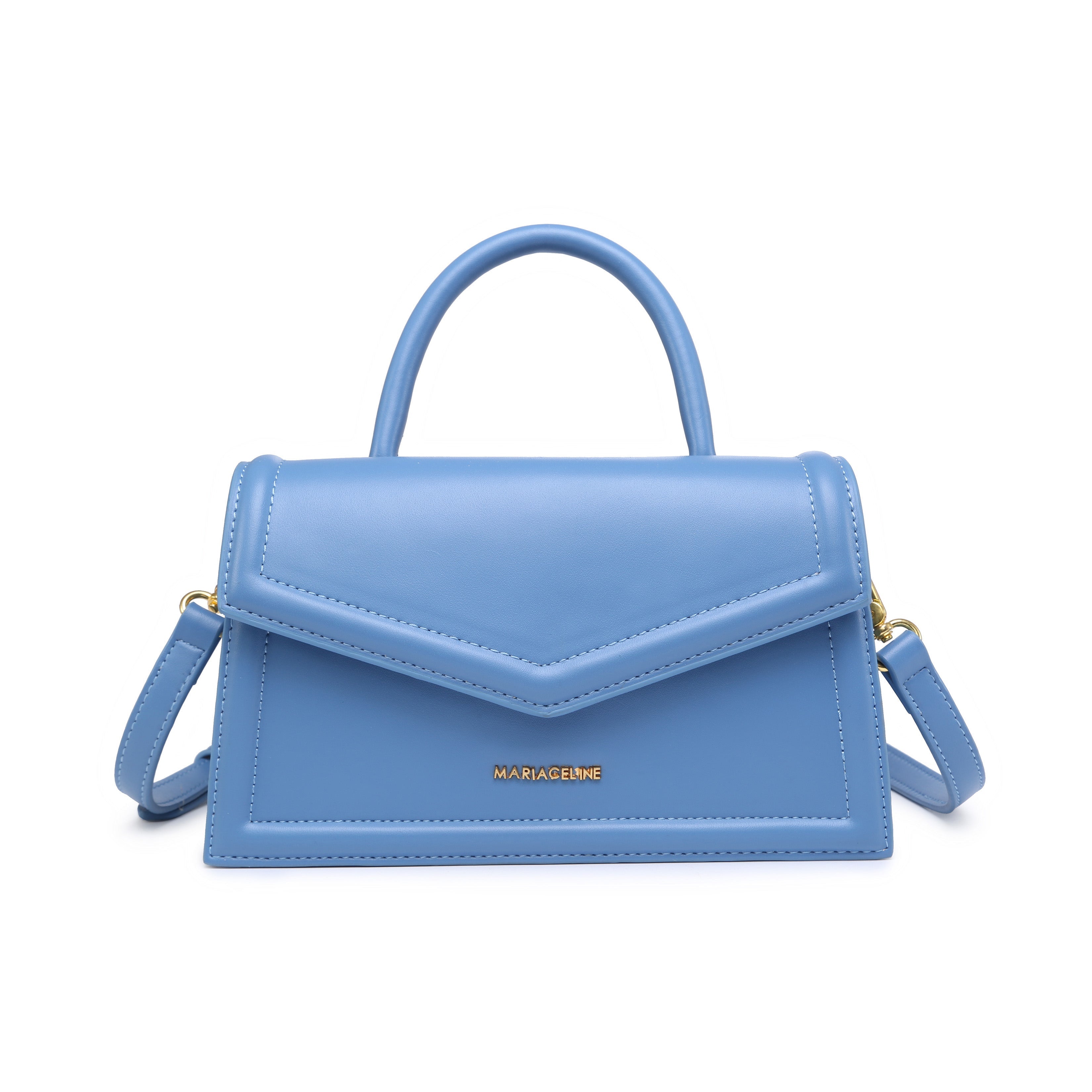 JOYCE MINI BAG - BLUE