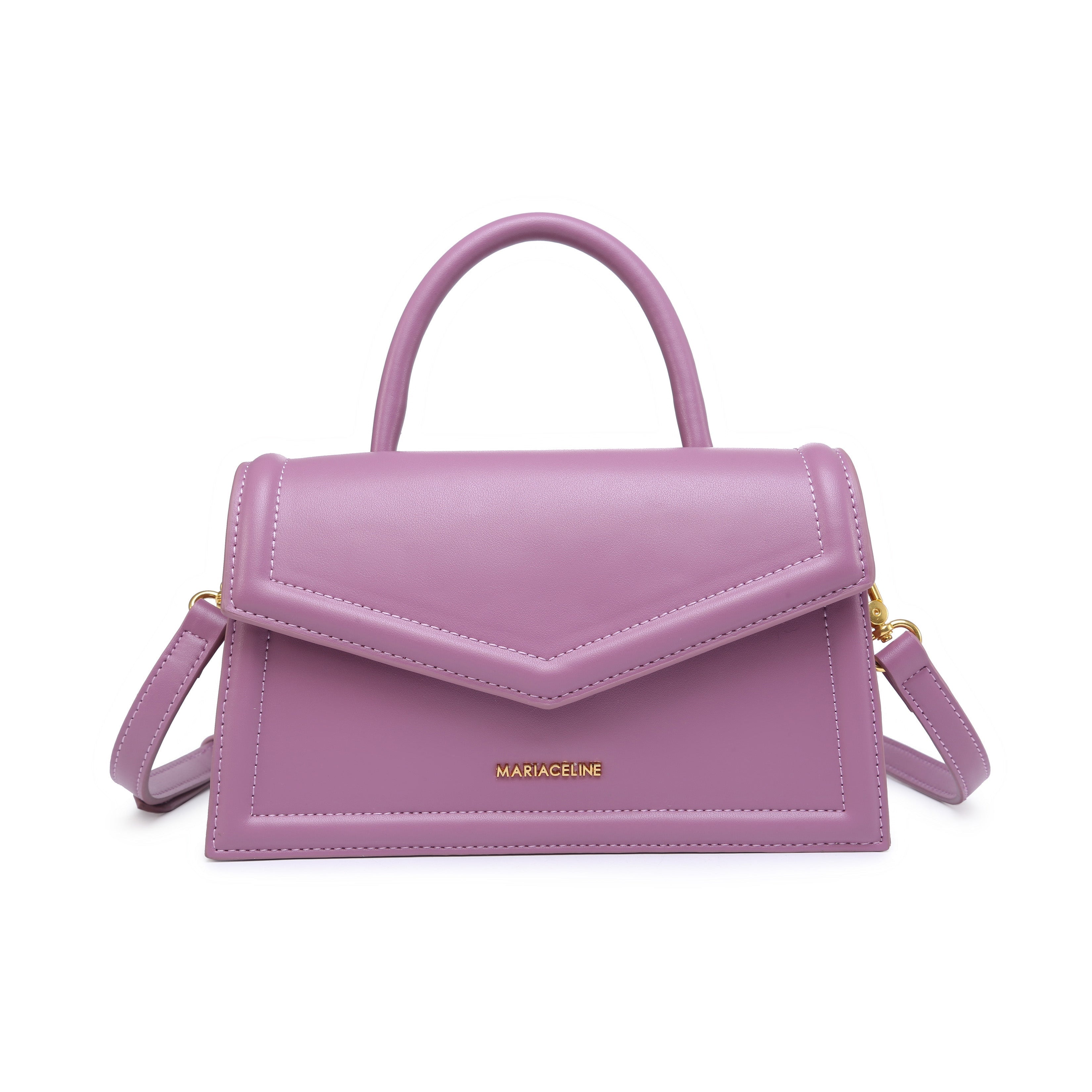 JOYCE MINI BAG - LILAC