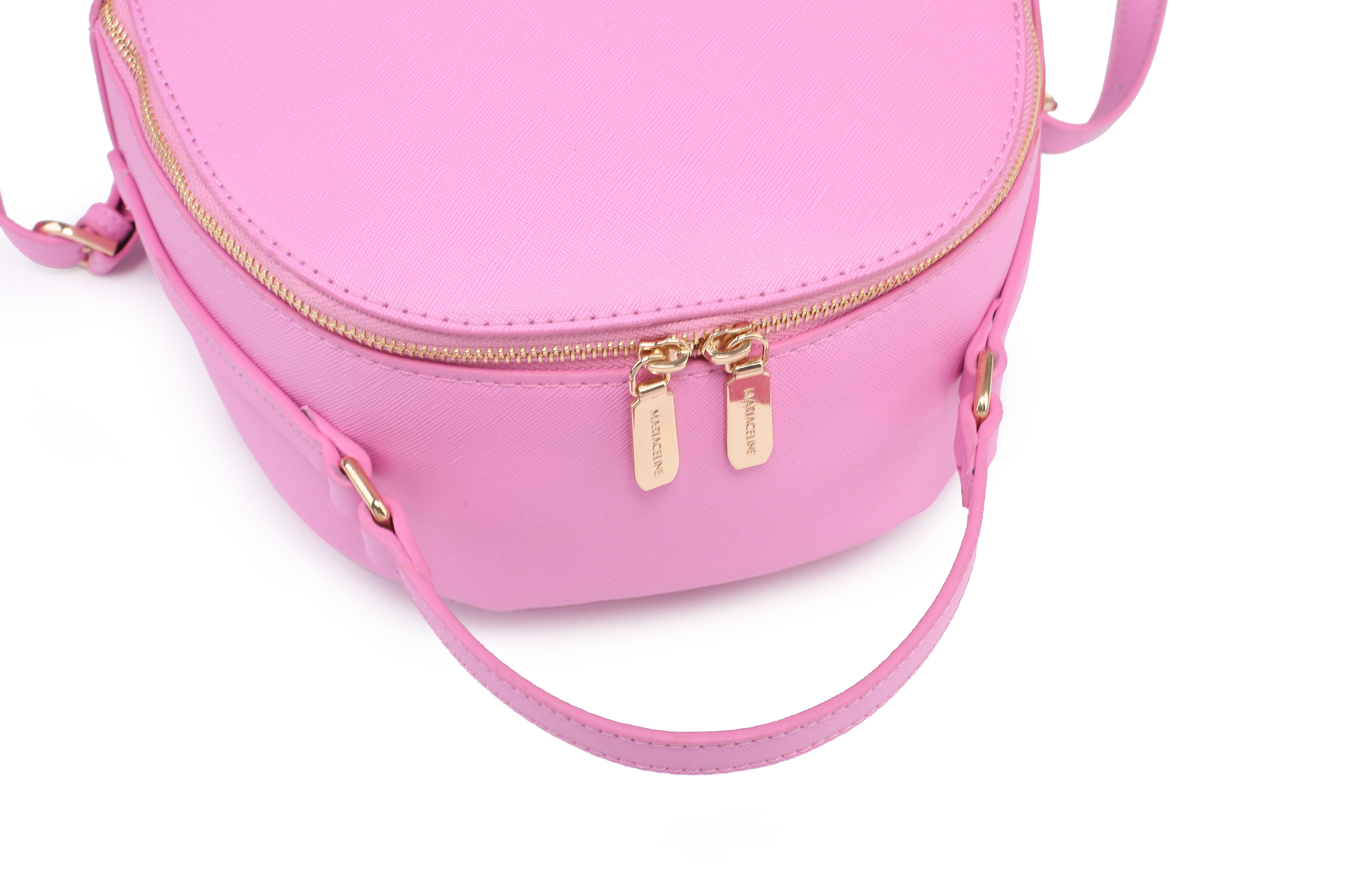 PARIS BACKPACK PINK