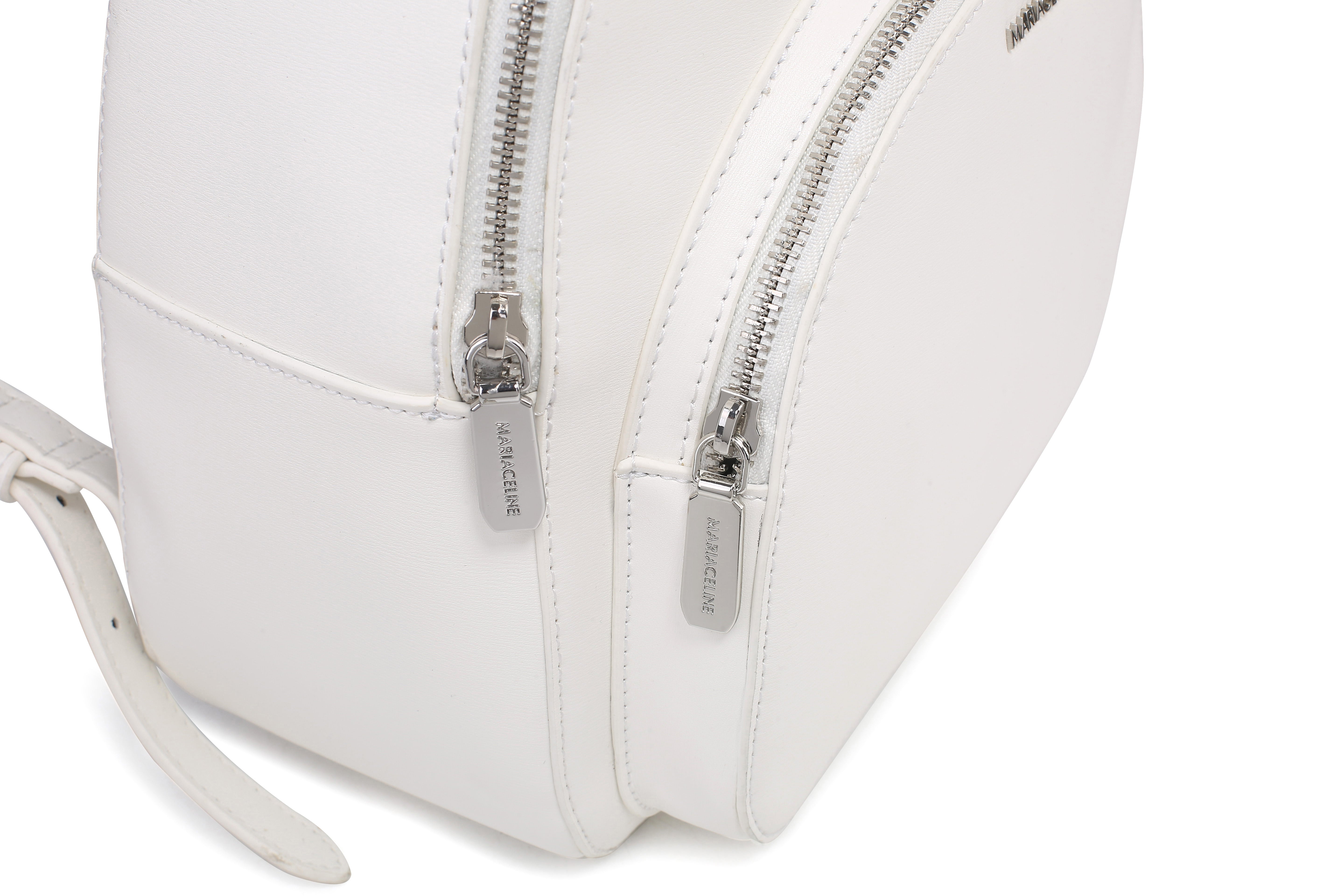 LILY BACKPACK WHITE