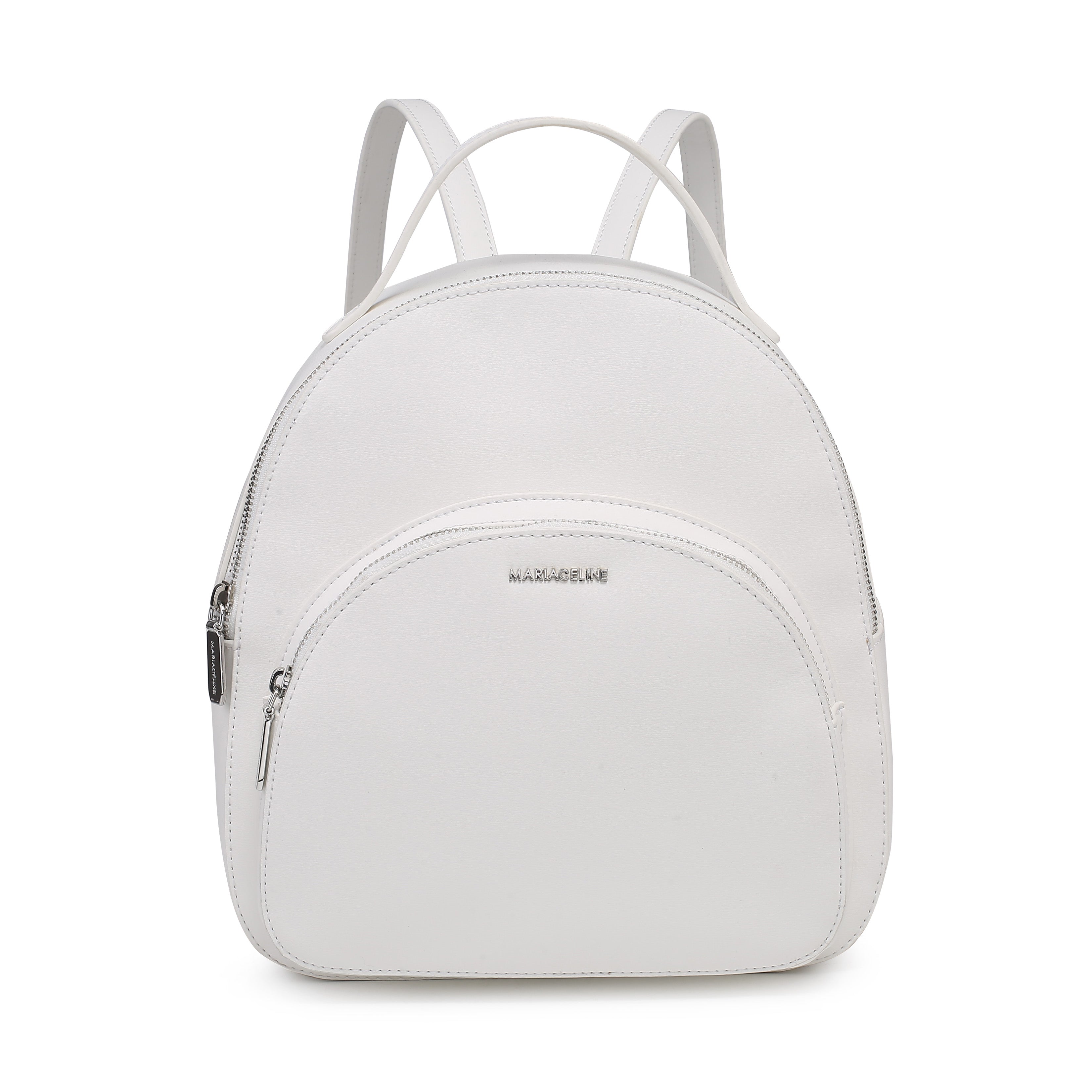 LILY BACKPACK WHITE