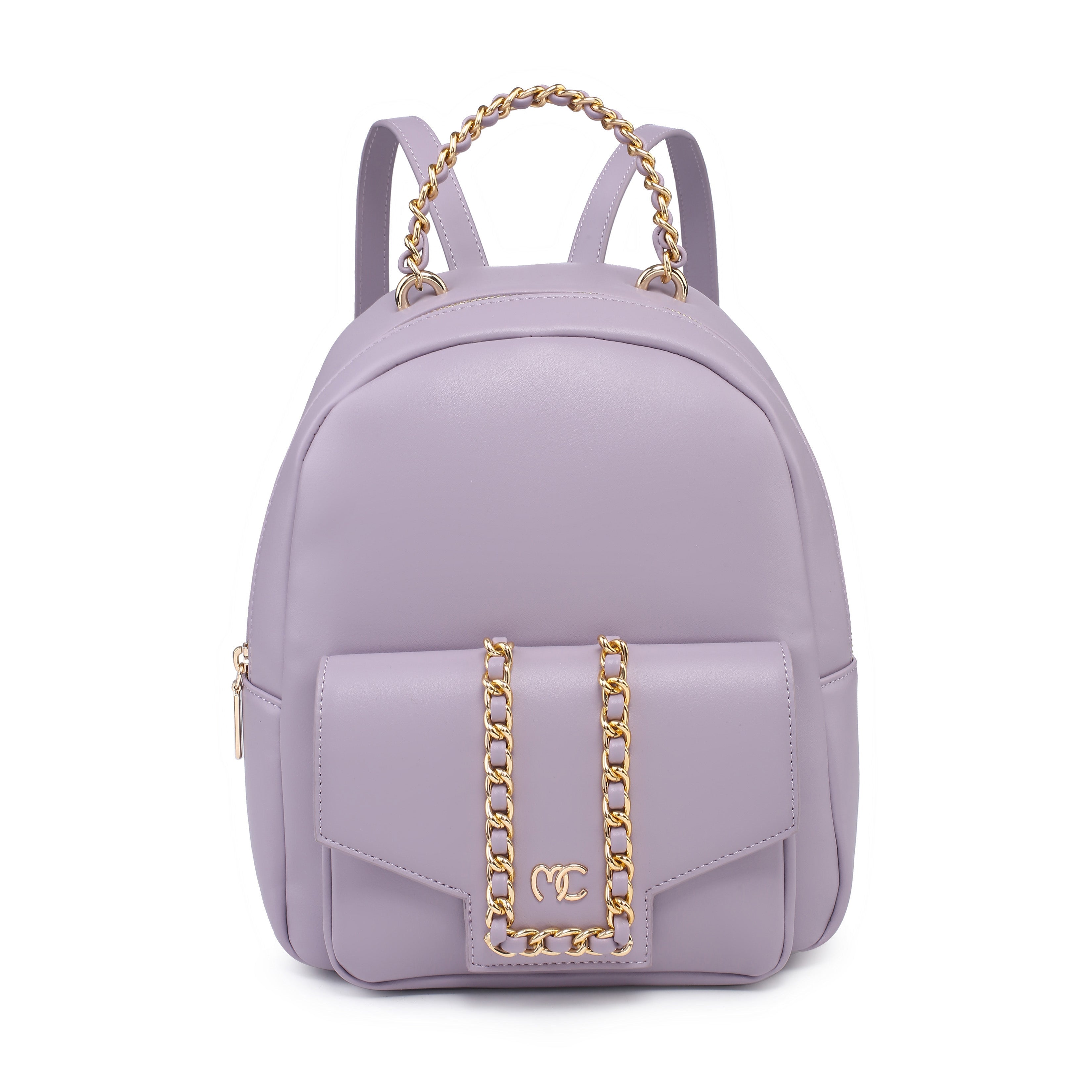 DELIA BACKPACK LILAC