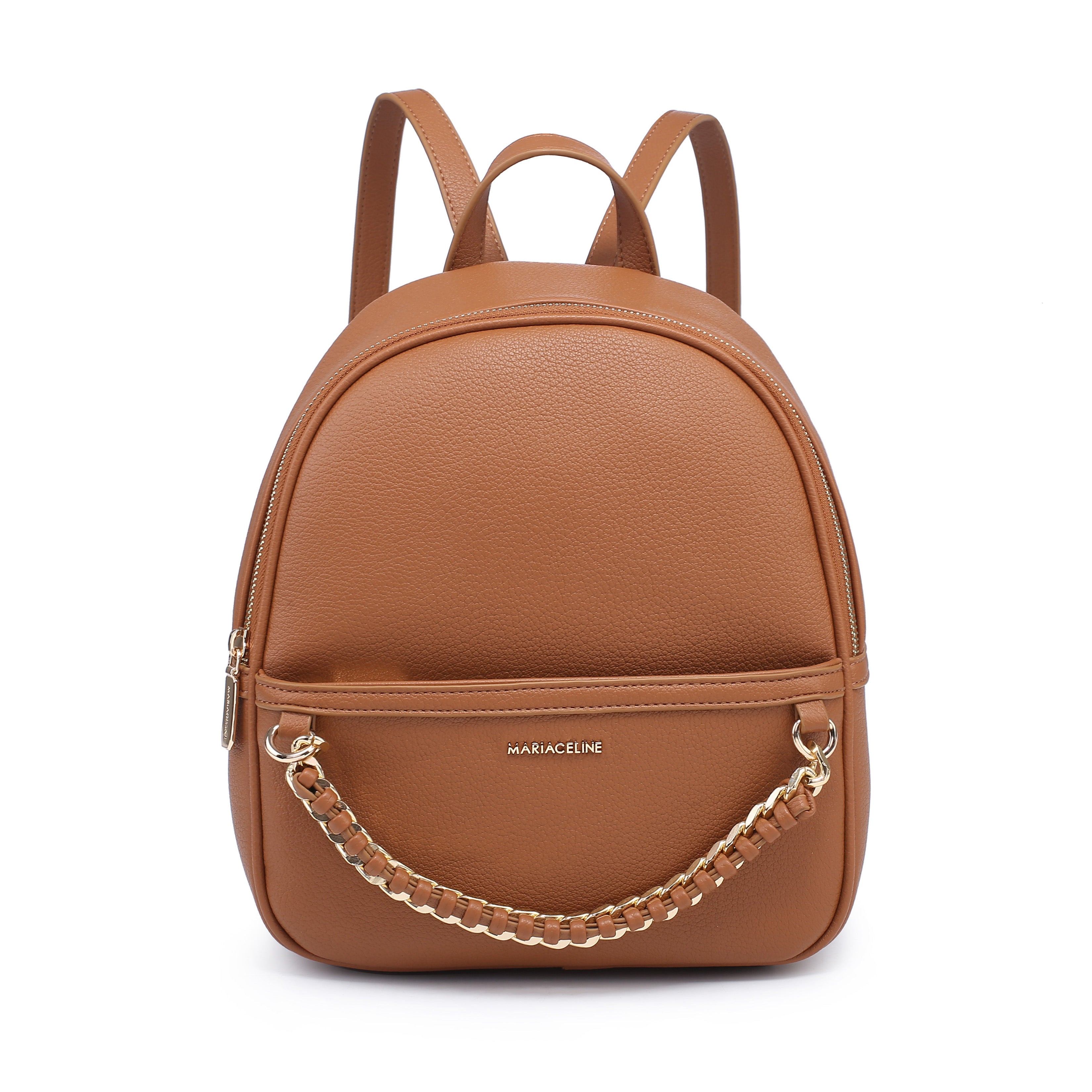 LUANA BACKPACK BROWN