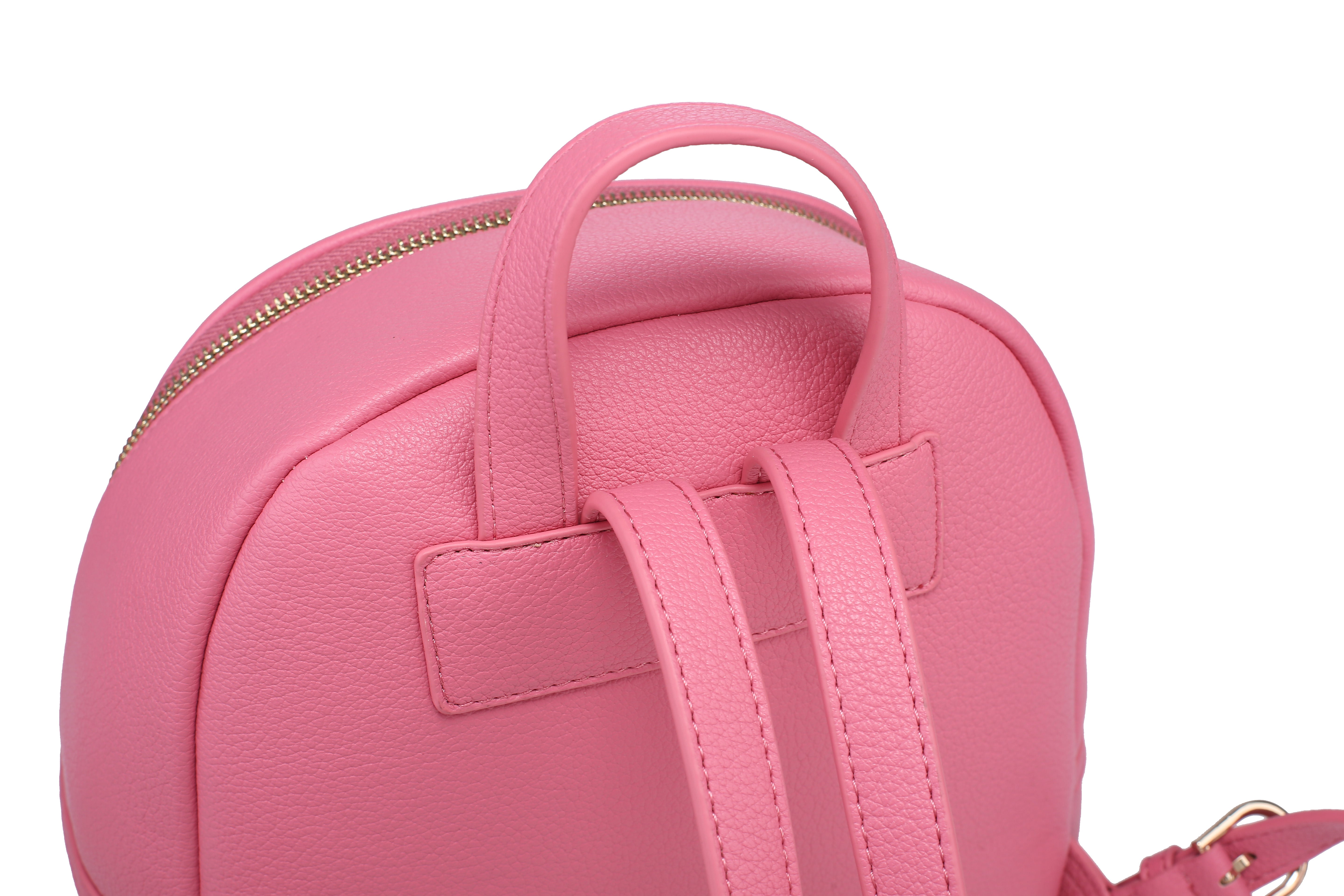 LUANA BACKPACK FUCHSIA