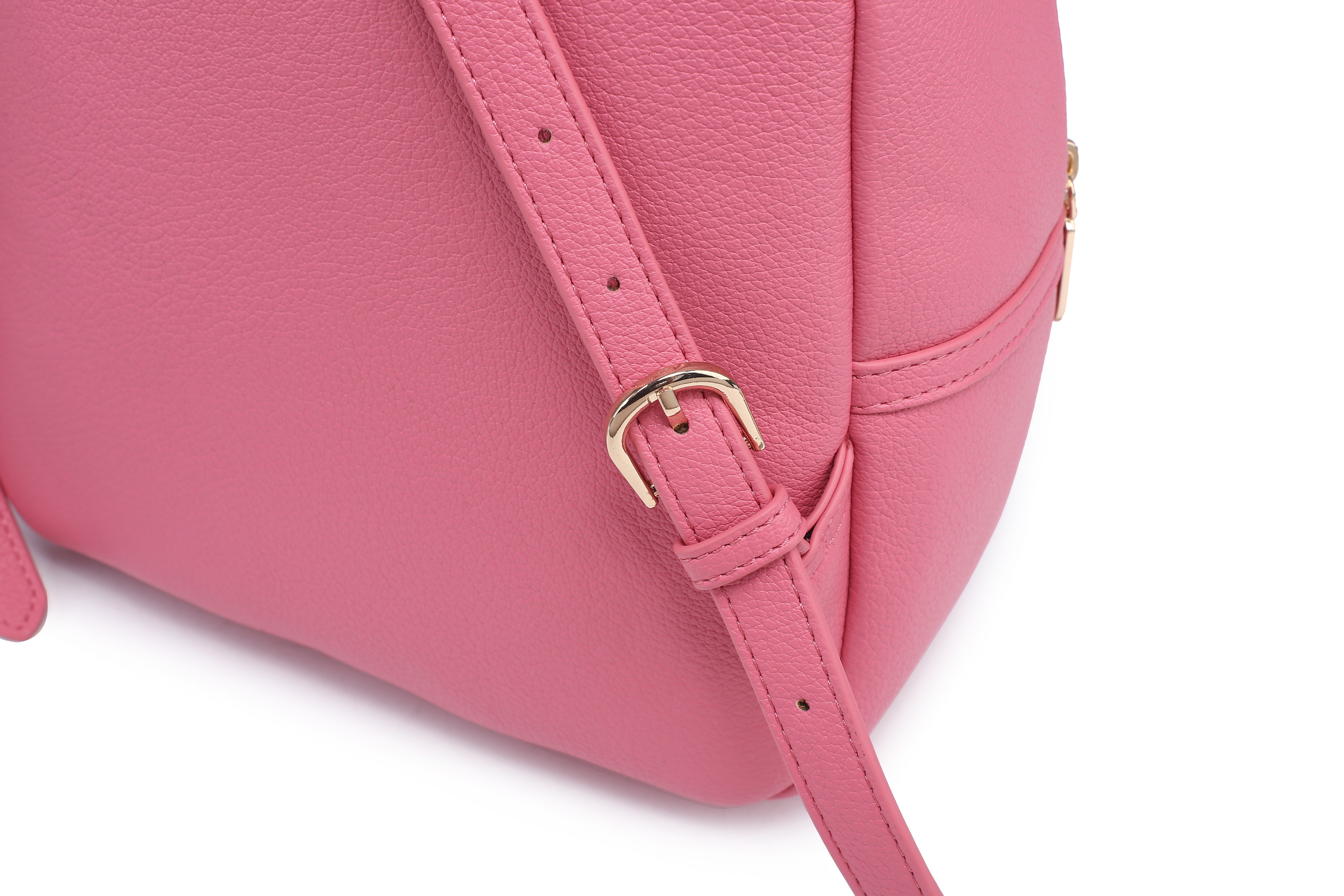 LUANA BACKPACK FUCHSIA