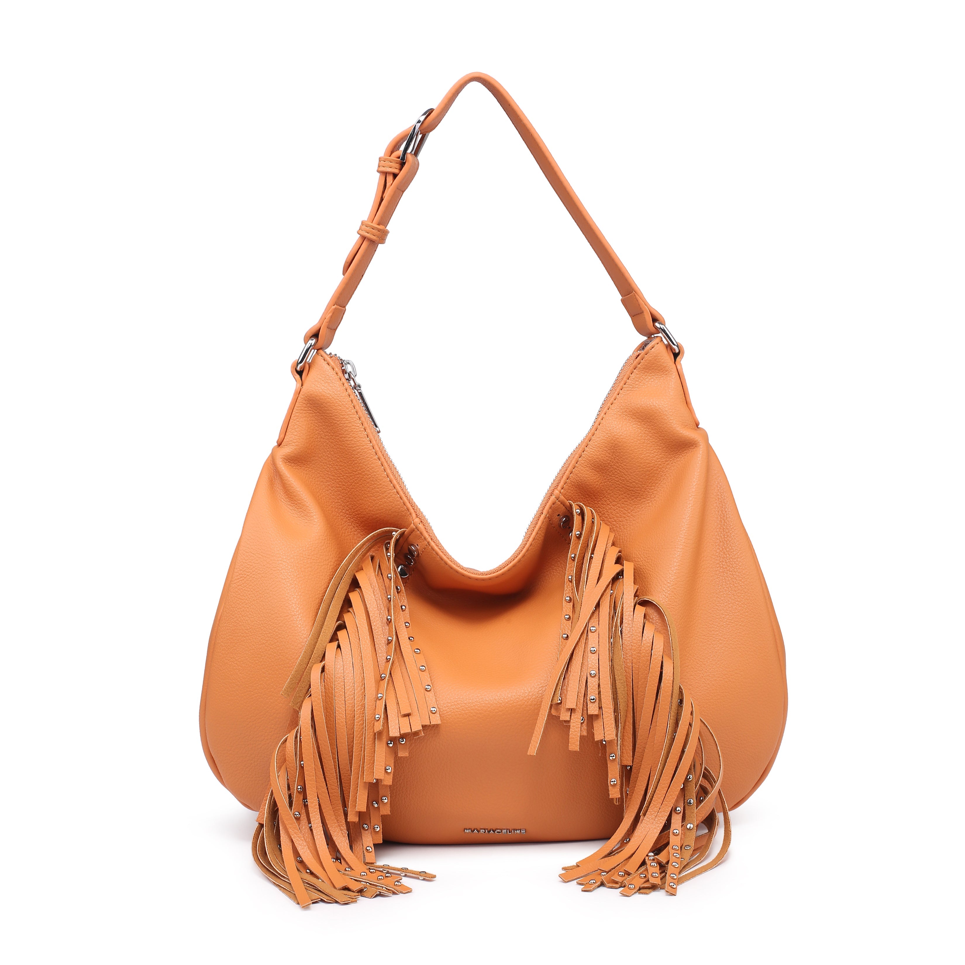 YARA HOBO BAG ORANGE