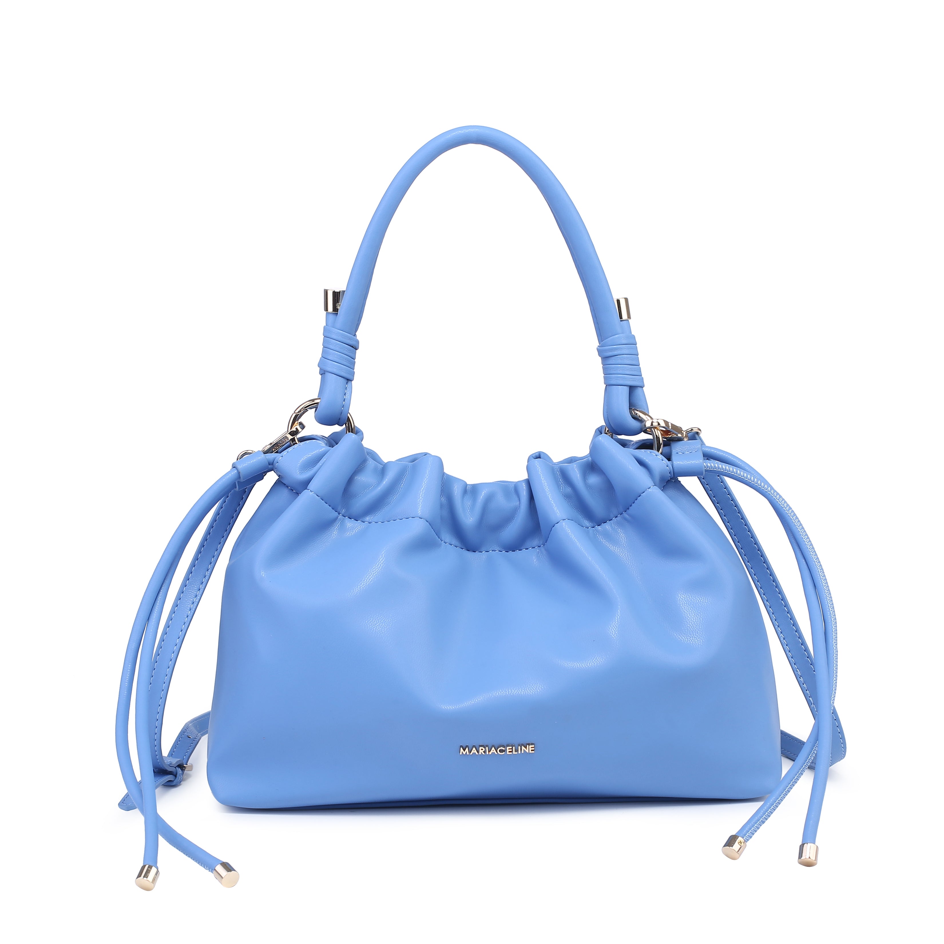 FANNY MINI BAG BLUE