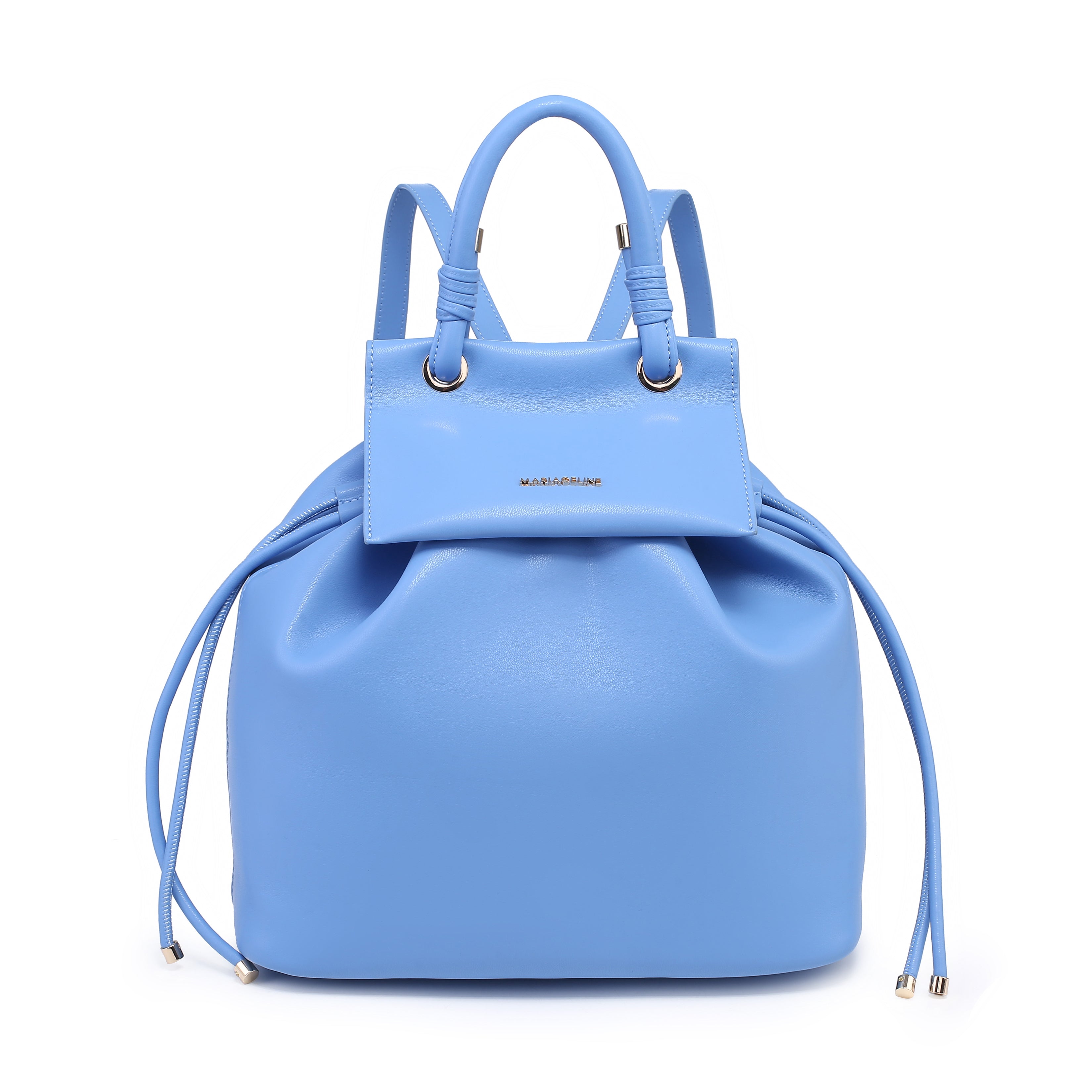 FANNY BACKPACK BLUE