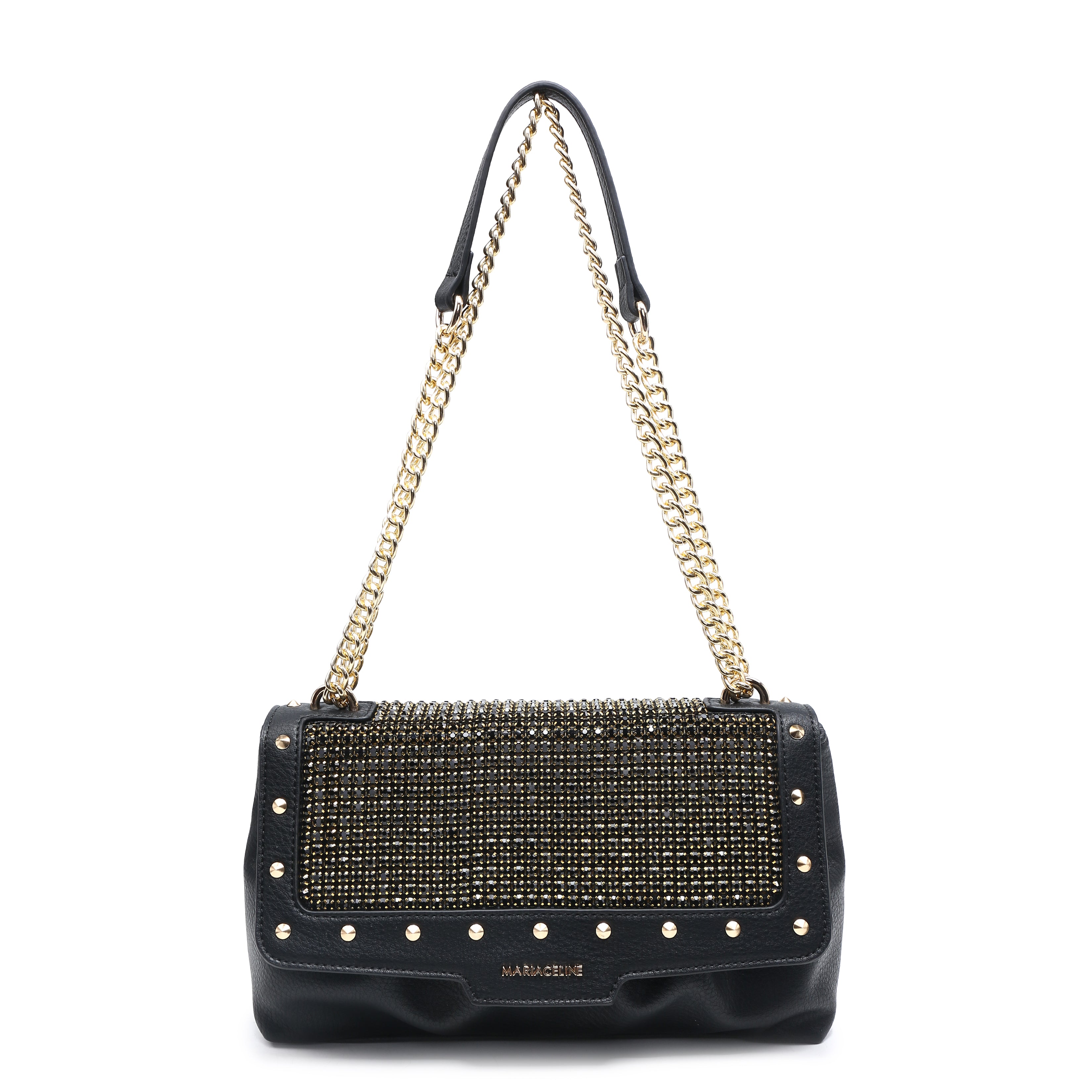 ASHLEY FLAP BAG