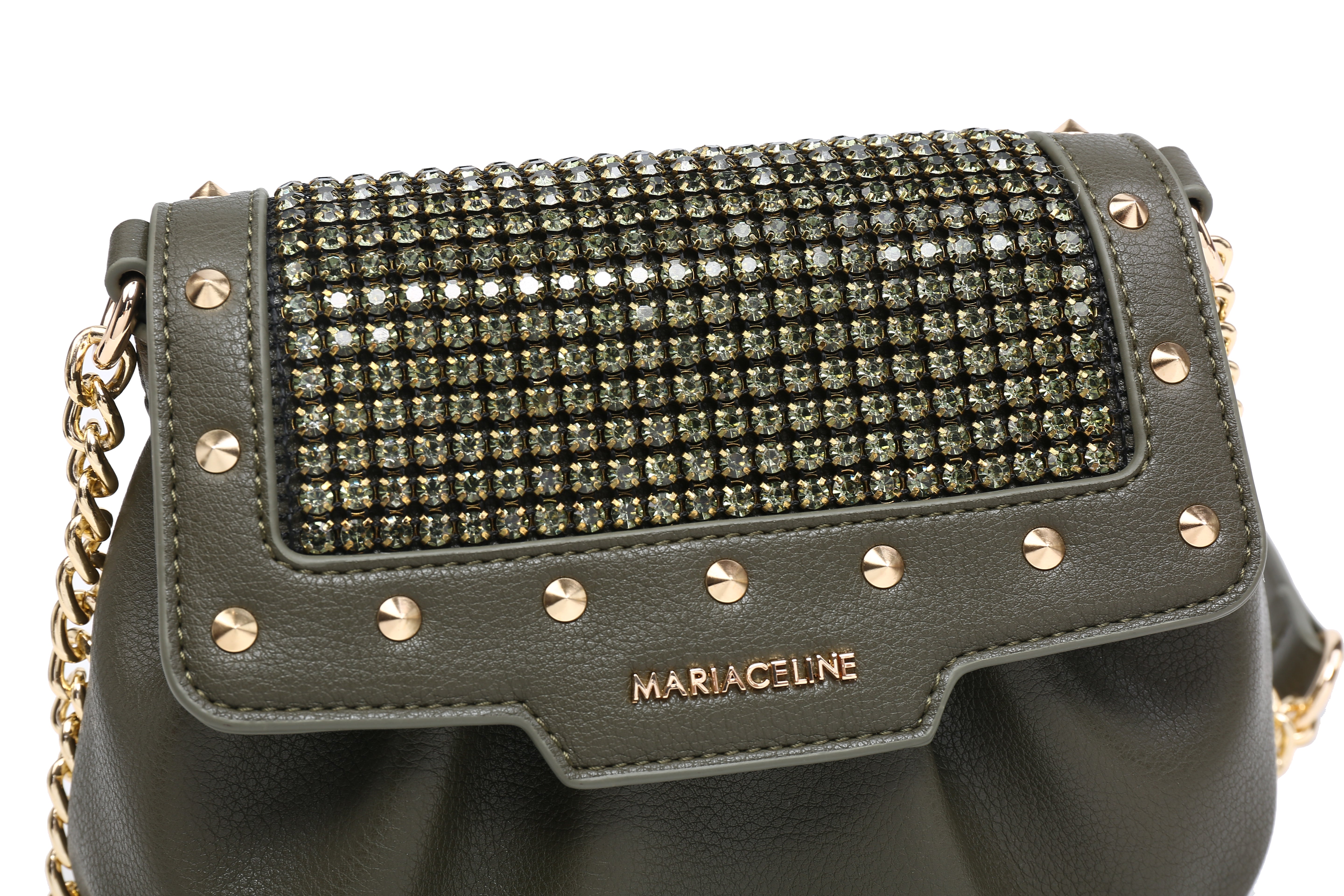 ASHLEY CROSSBODY BAG