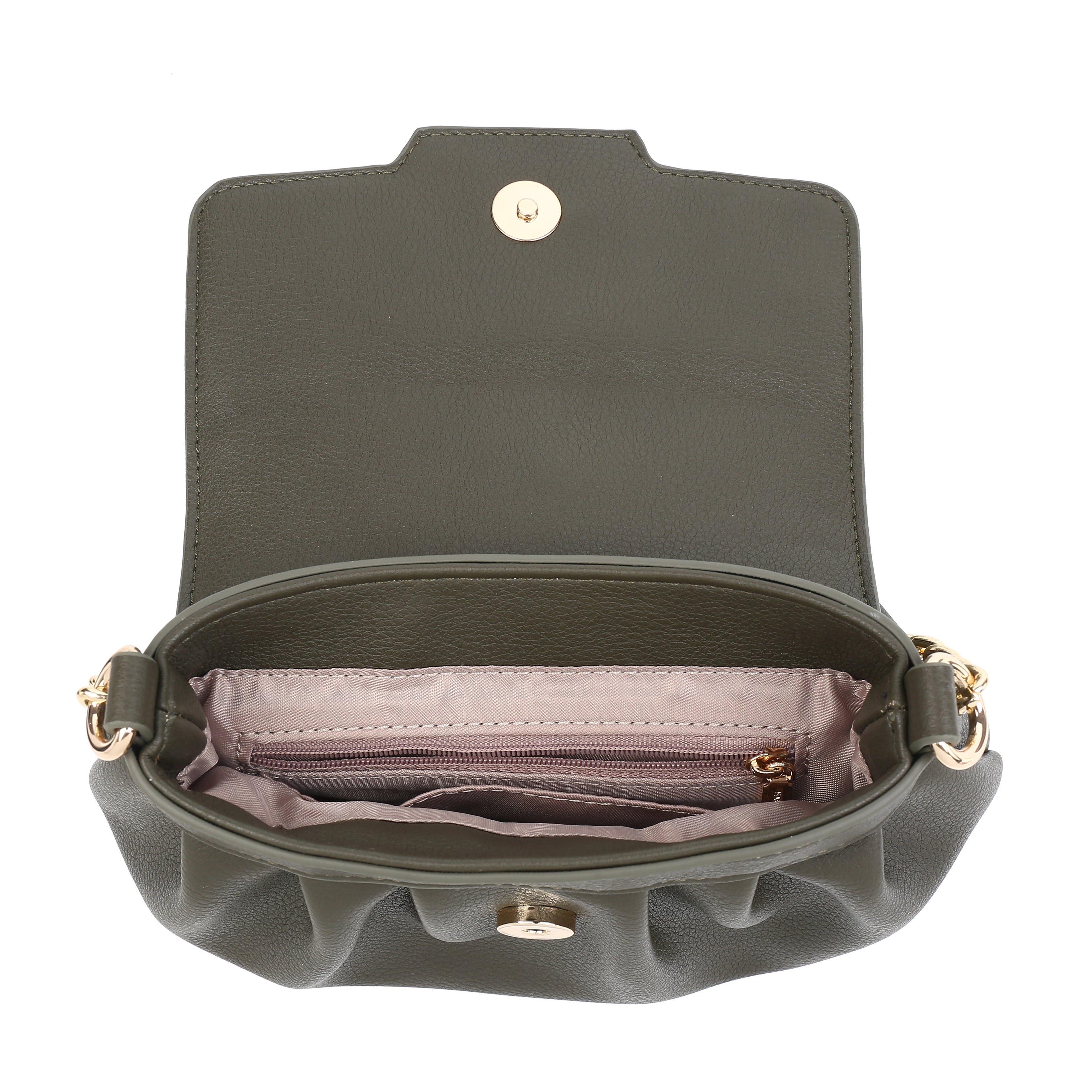 ASHLEY CROSSBODY BAG