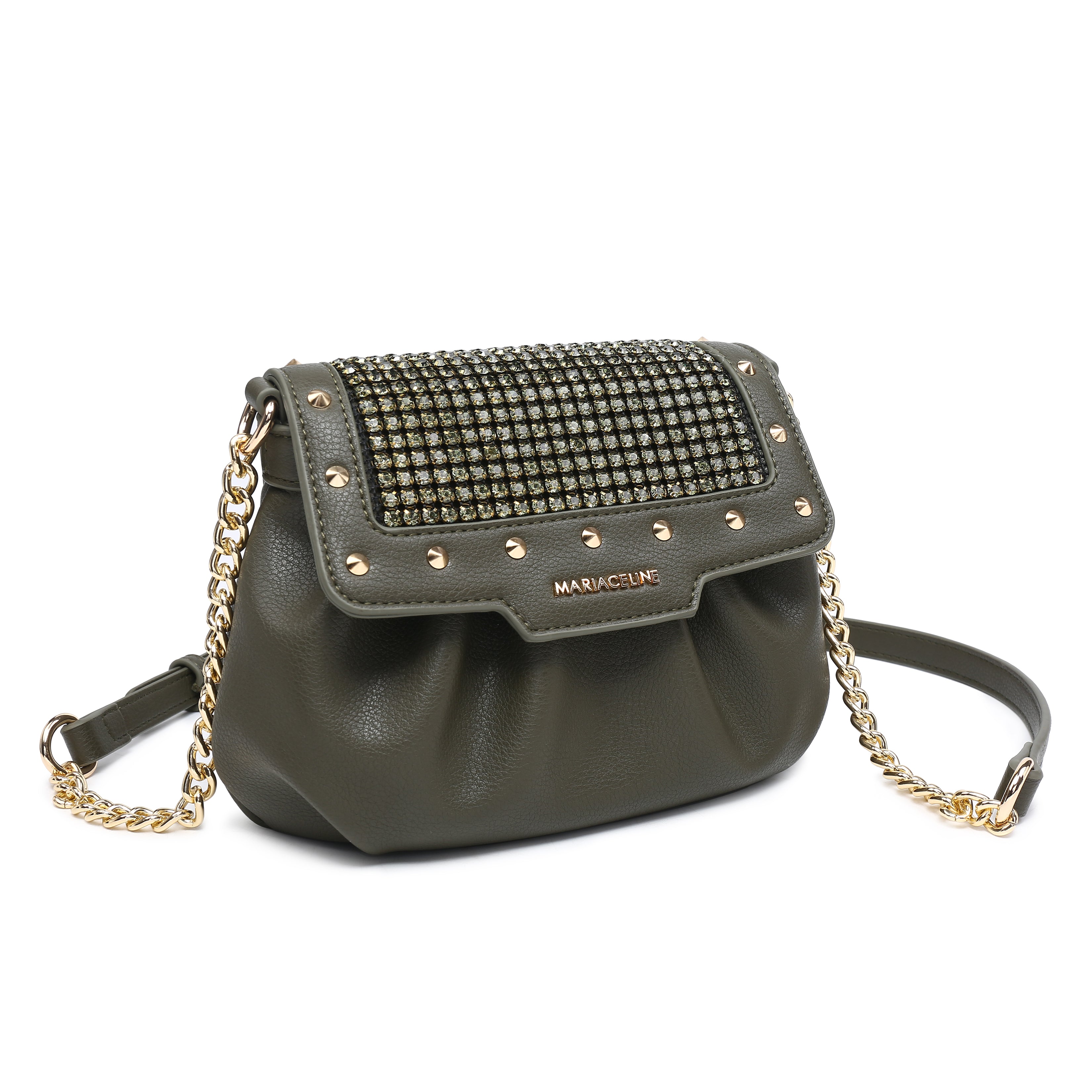 ASHLEY CROSSBODY BAG
