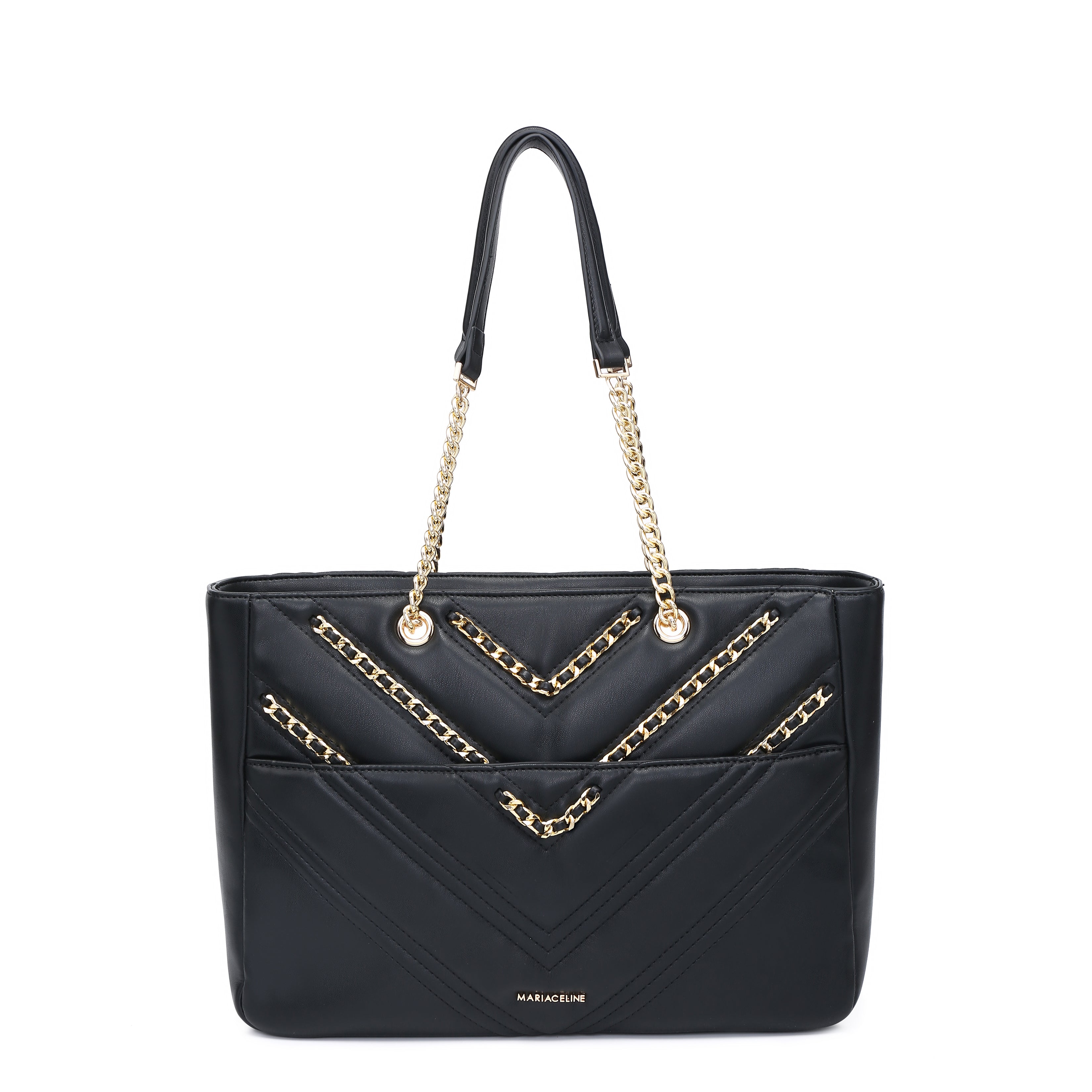 BEVERLY SHOPPING BAG
