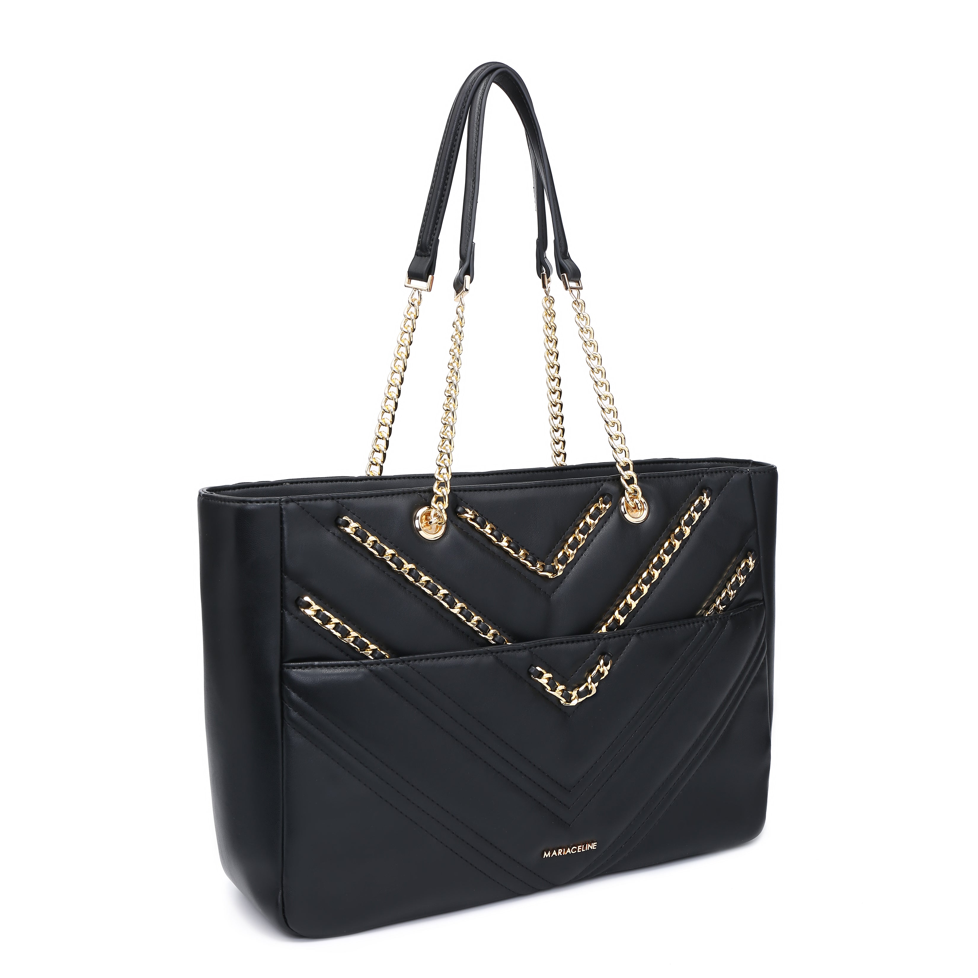 BEVERLY SHOPPING BAG