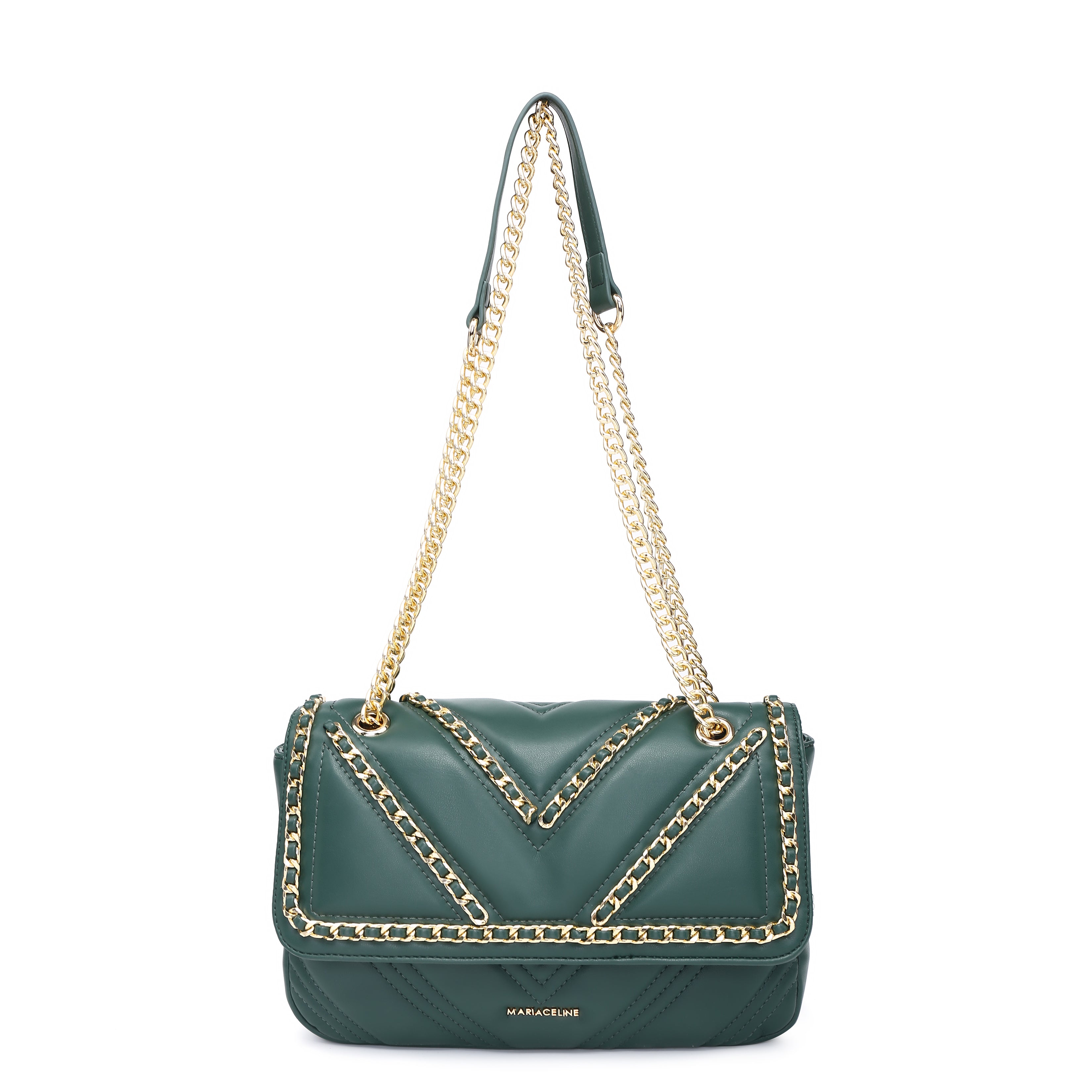 BEVERLY SHOULDER BAG