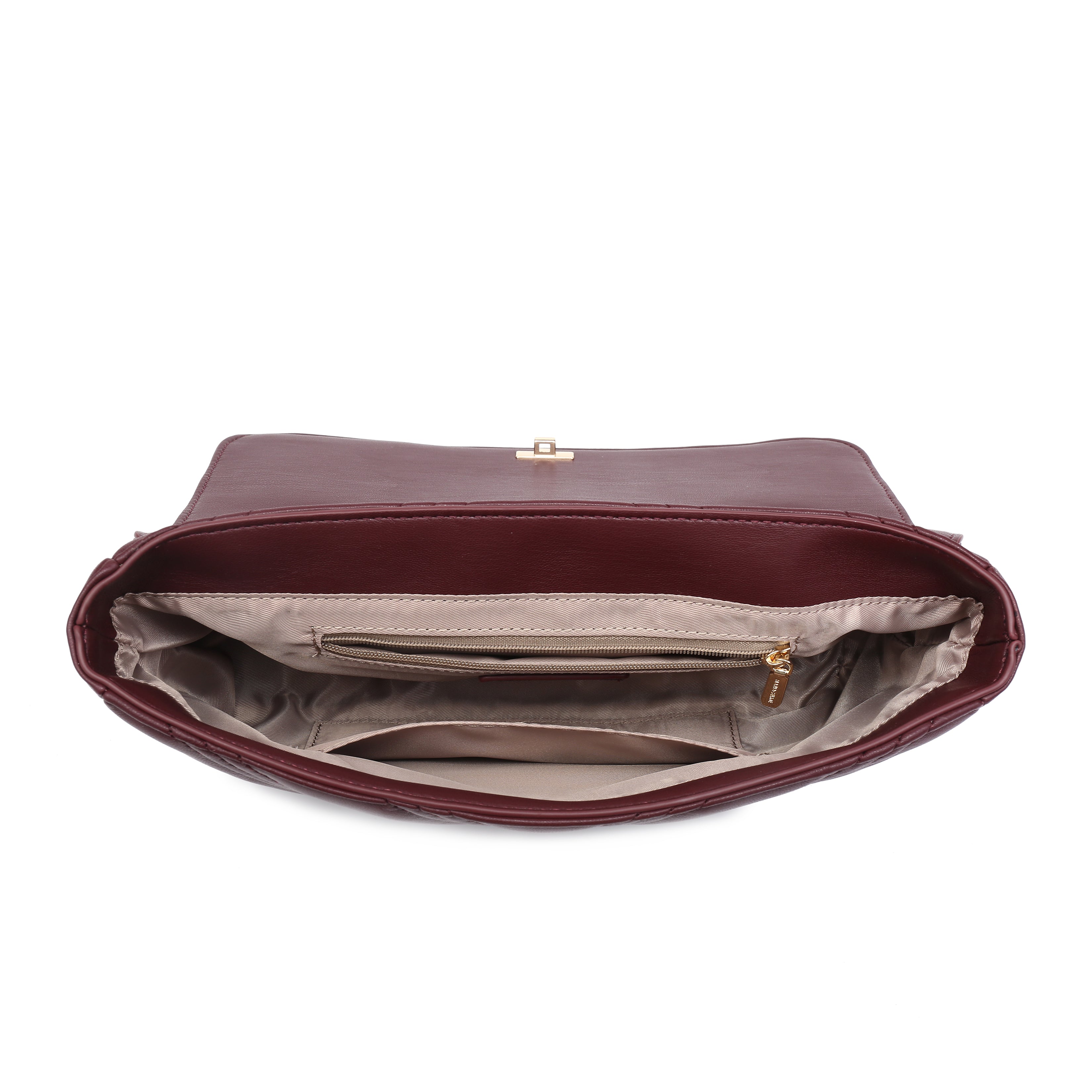 BEVERLY SHOULDER BAG