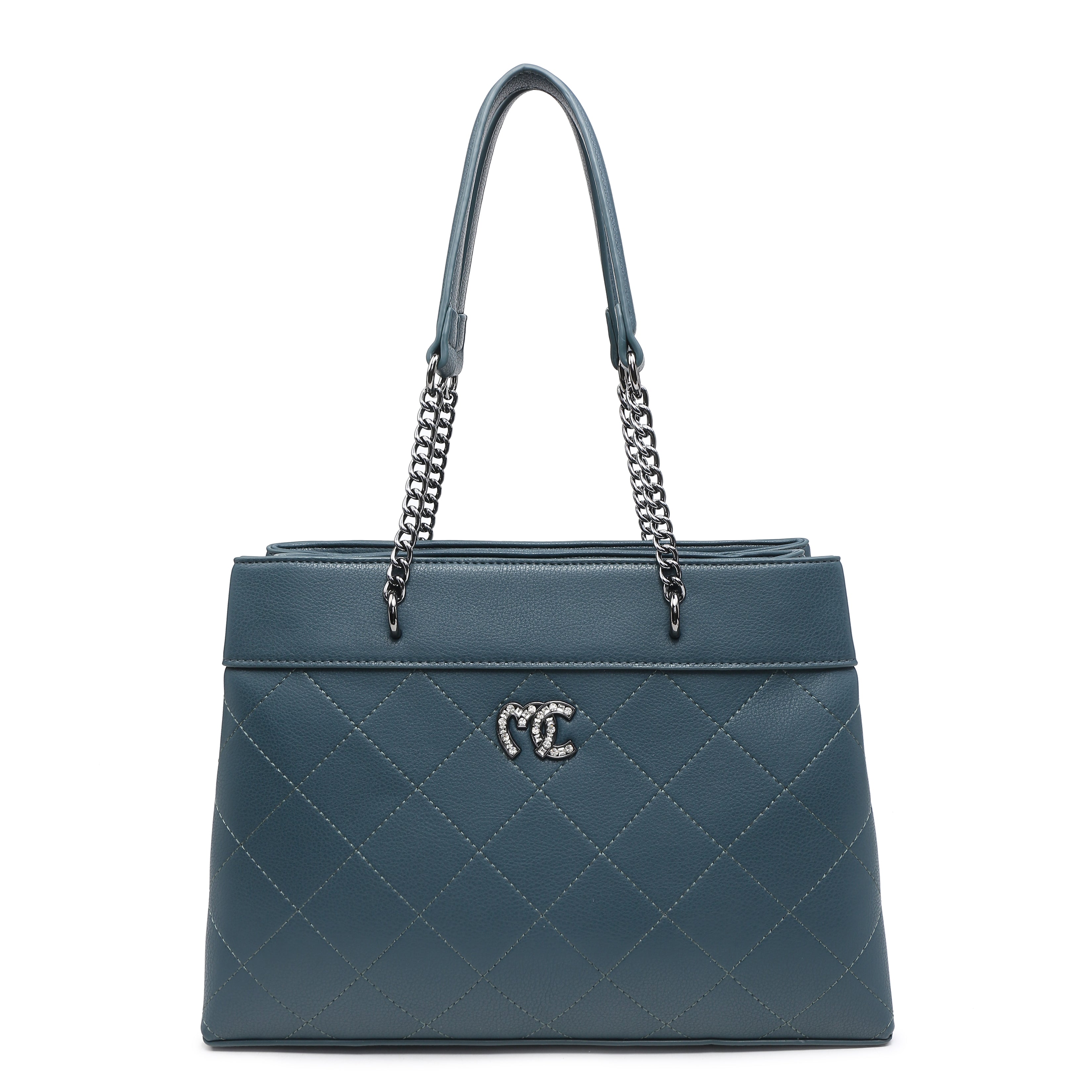 CAMILLE SHOPPING BAG