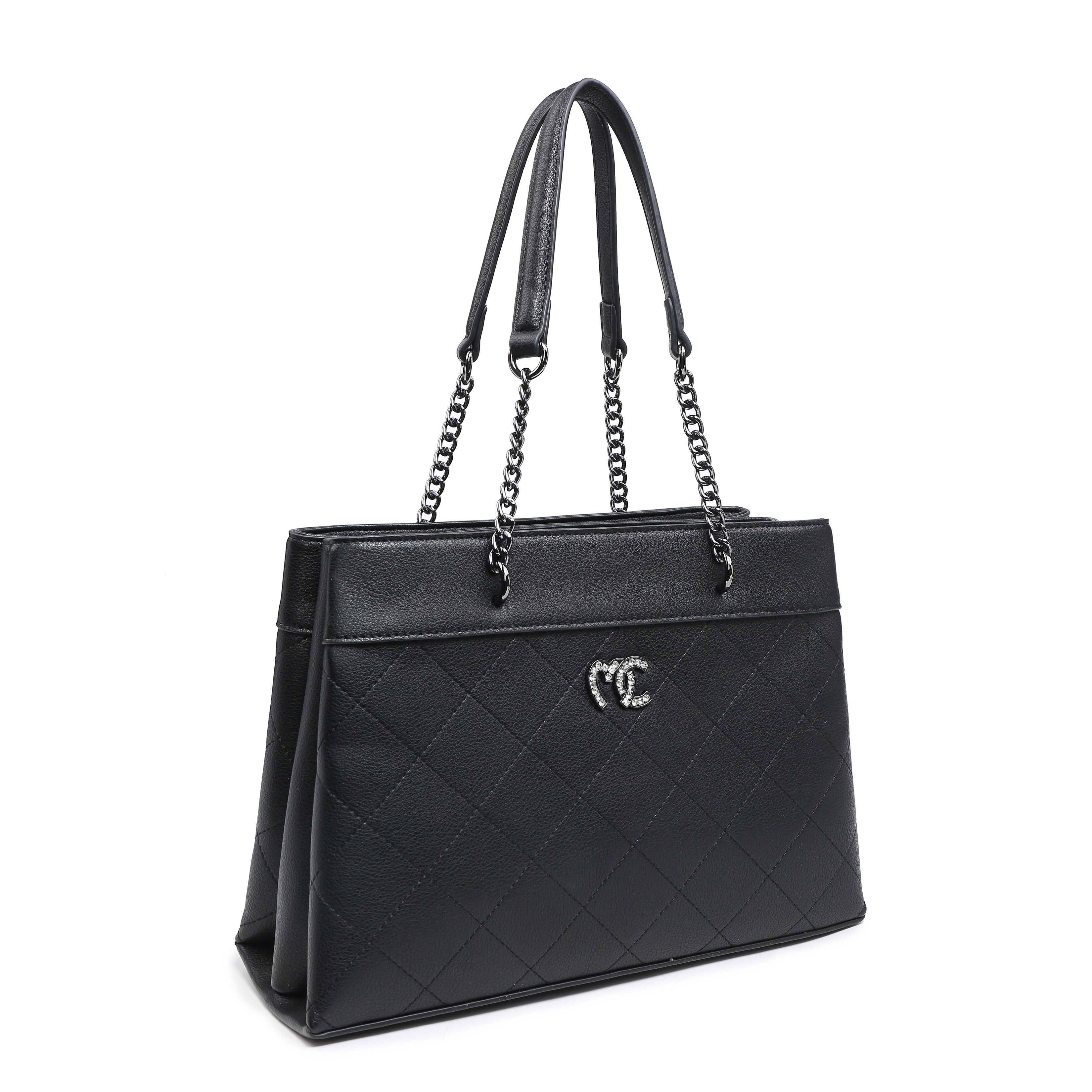 CAMILLE SHOPPING BAG