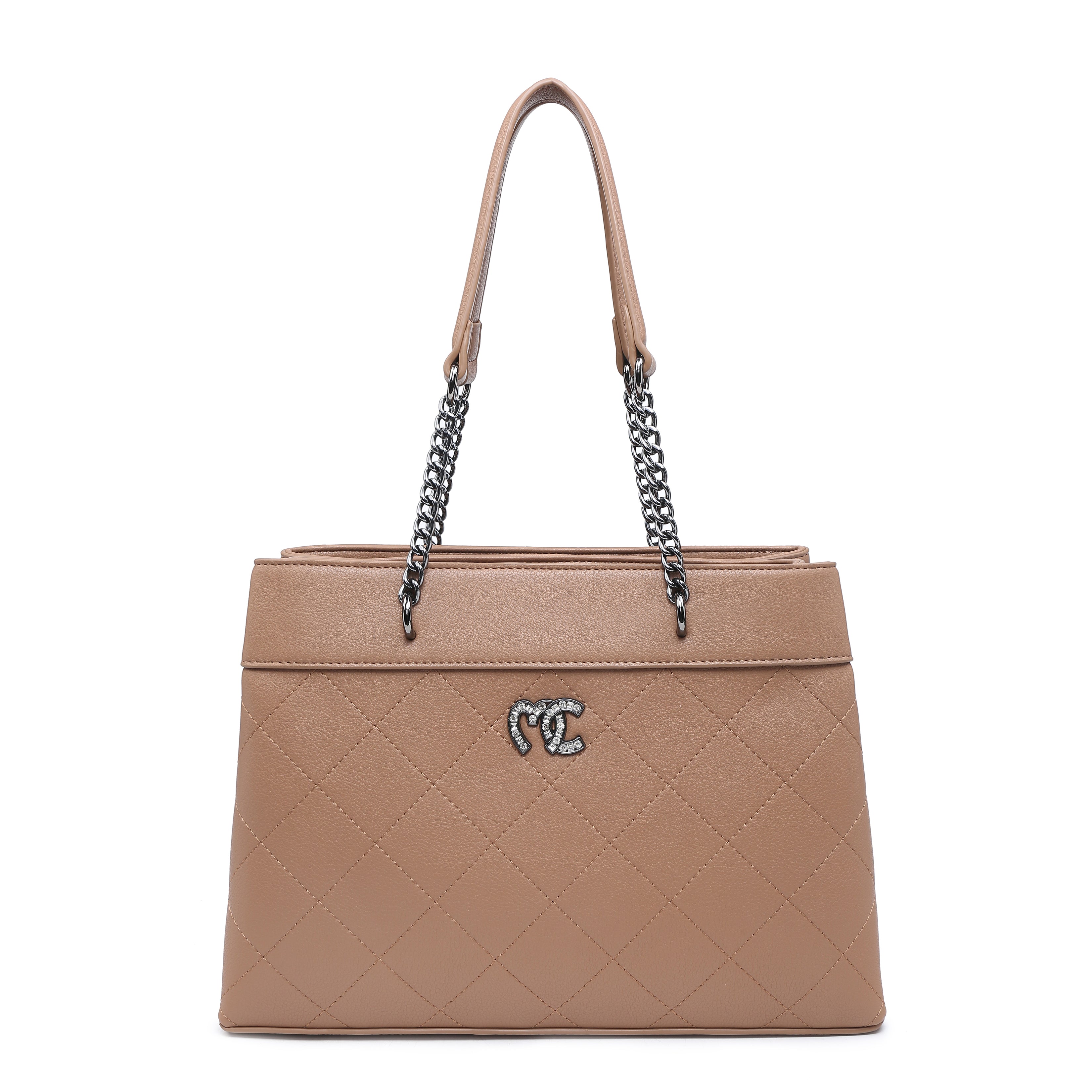 CAMILLE SHOPPING BAG