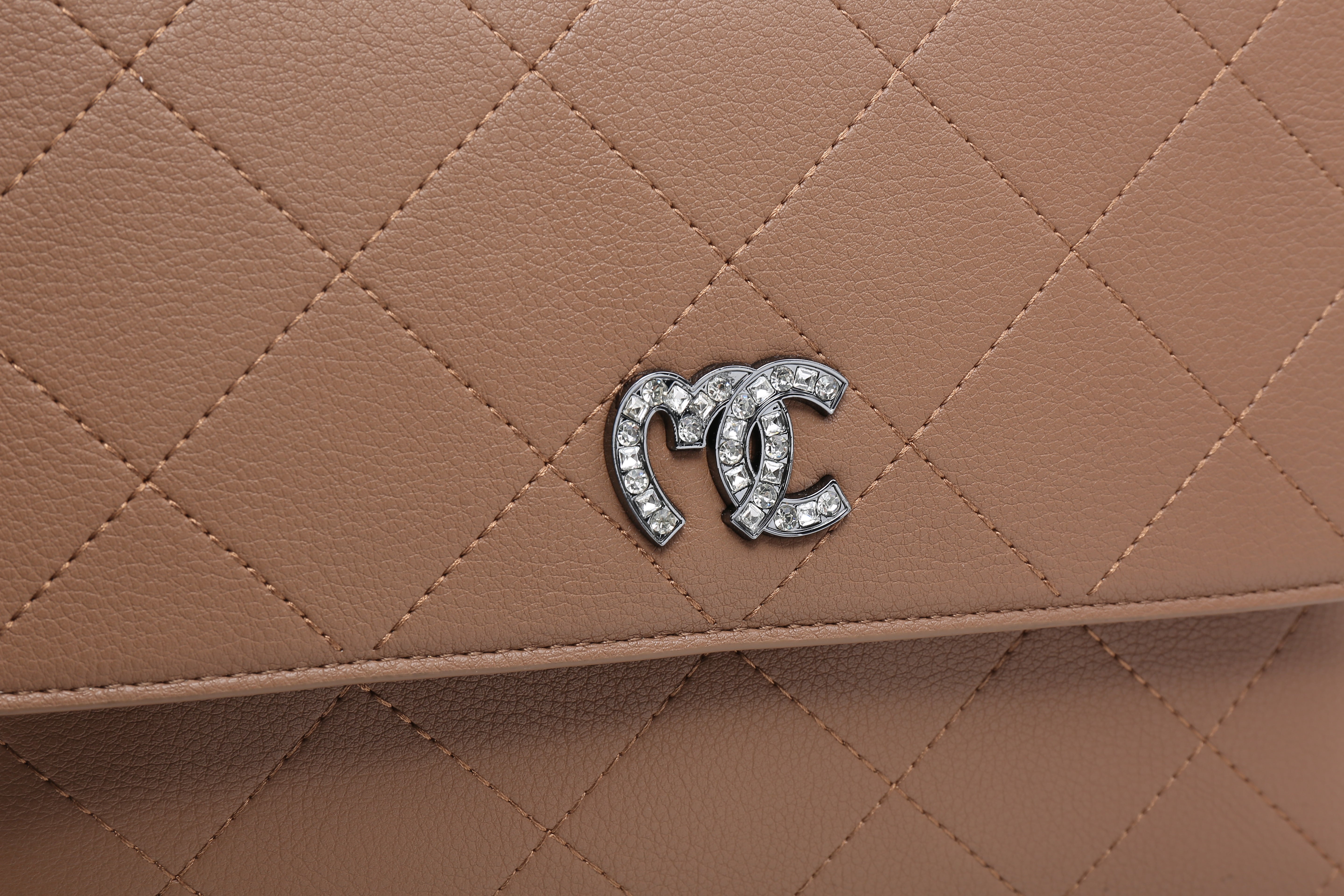 CAMILLE SATCHEL BAG