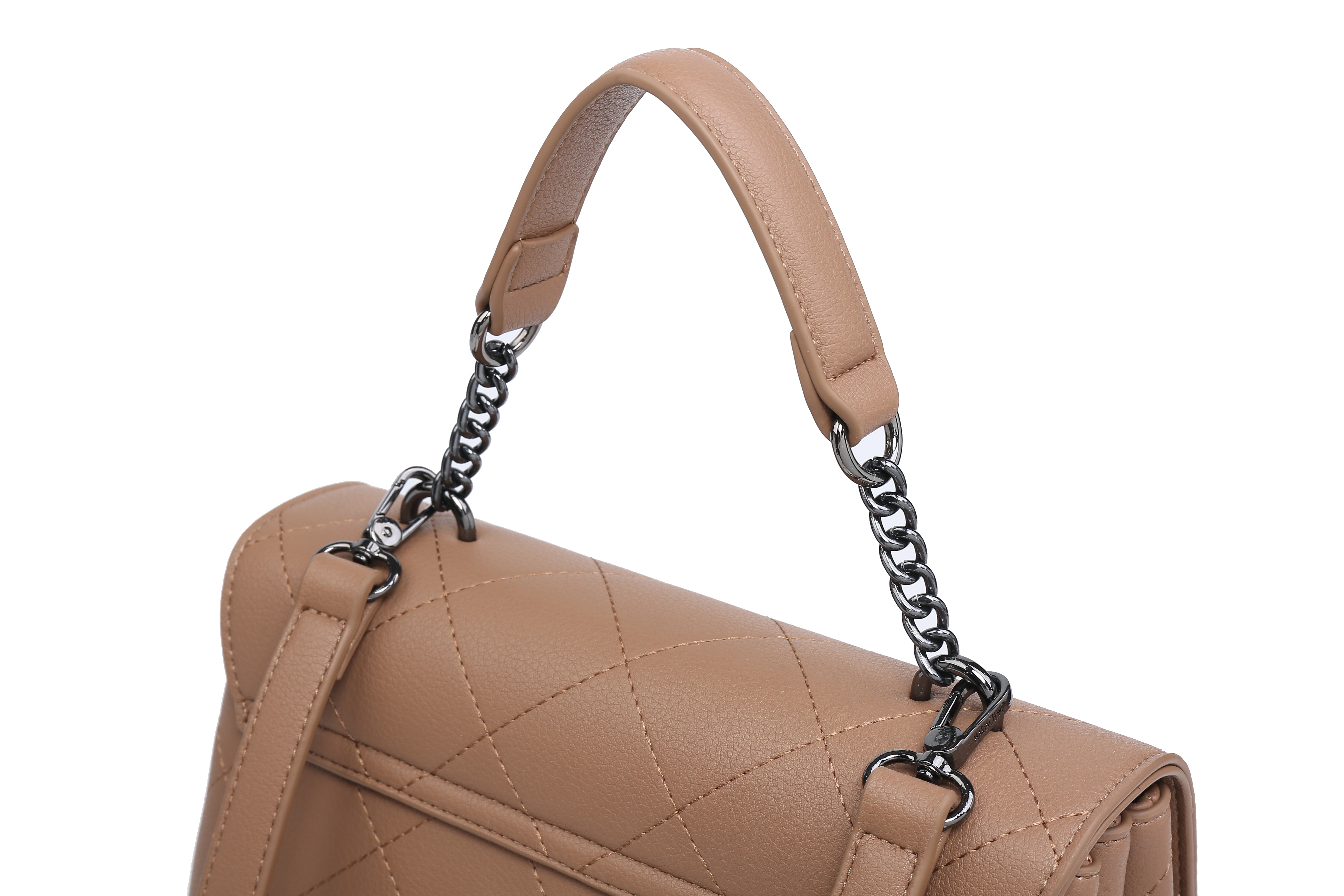 CAMILLE SATCHEL BAG