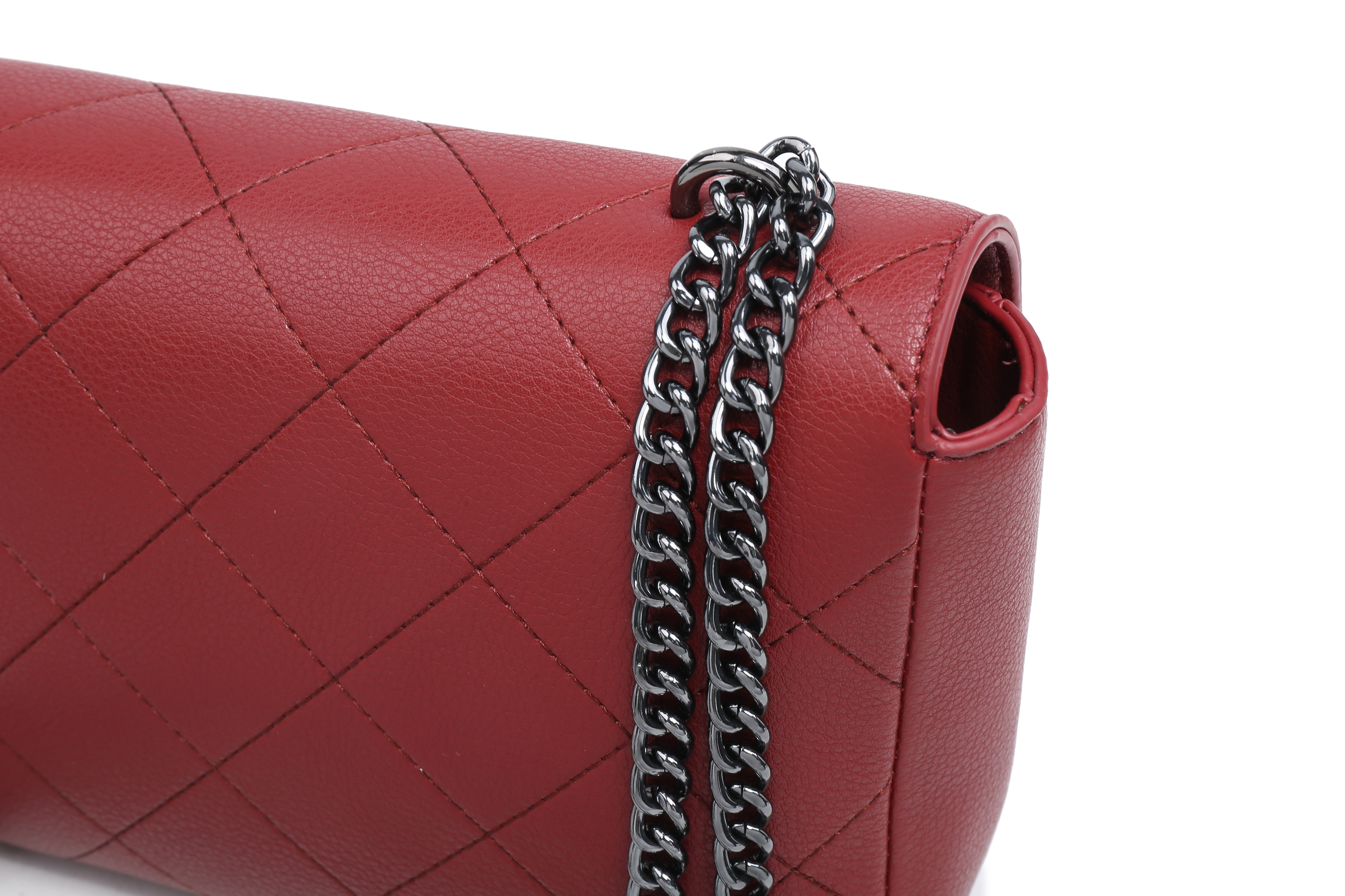 CAMILLE FLAP BAG