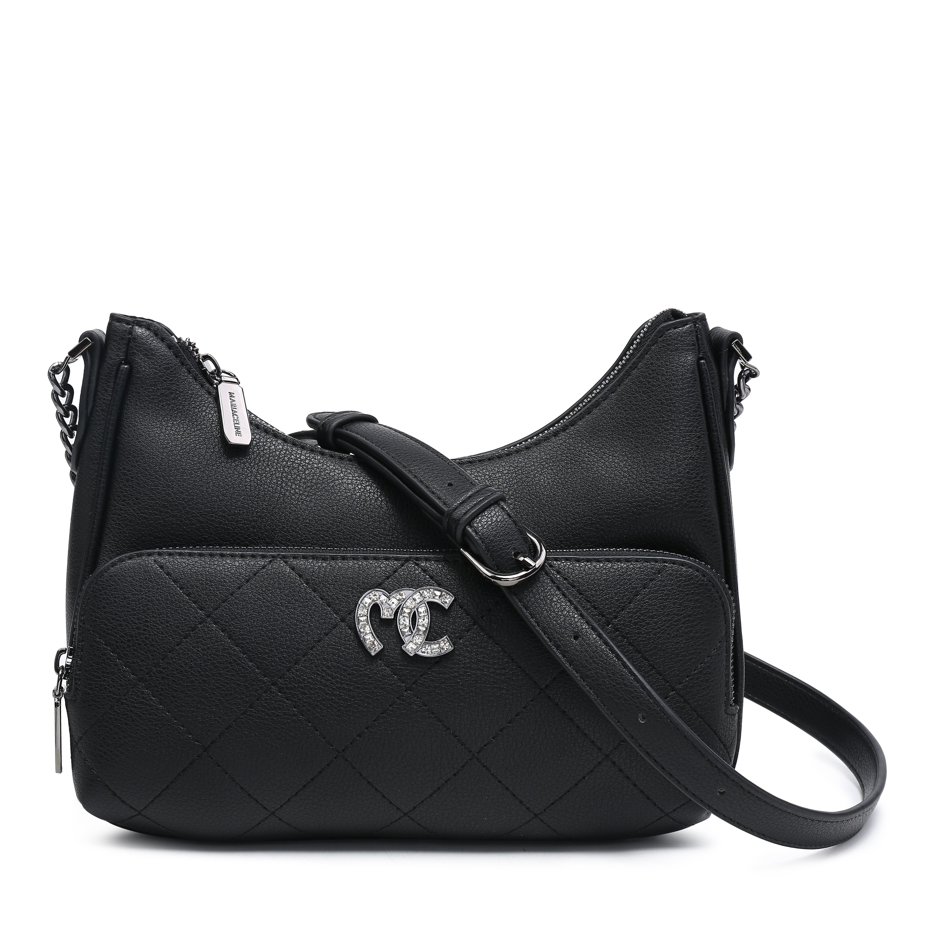CAMILLE SHOULDER BAG