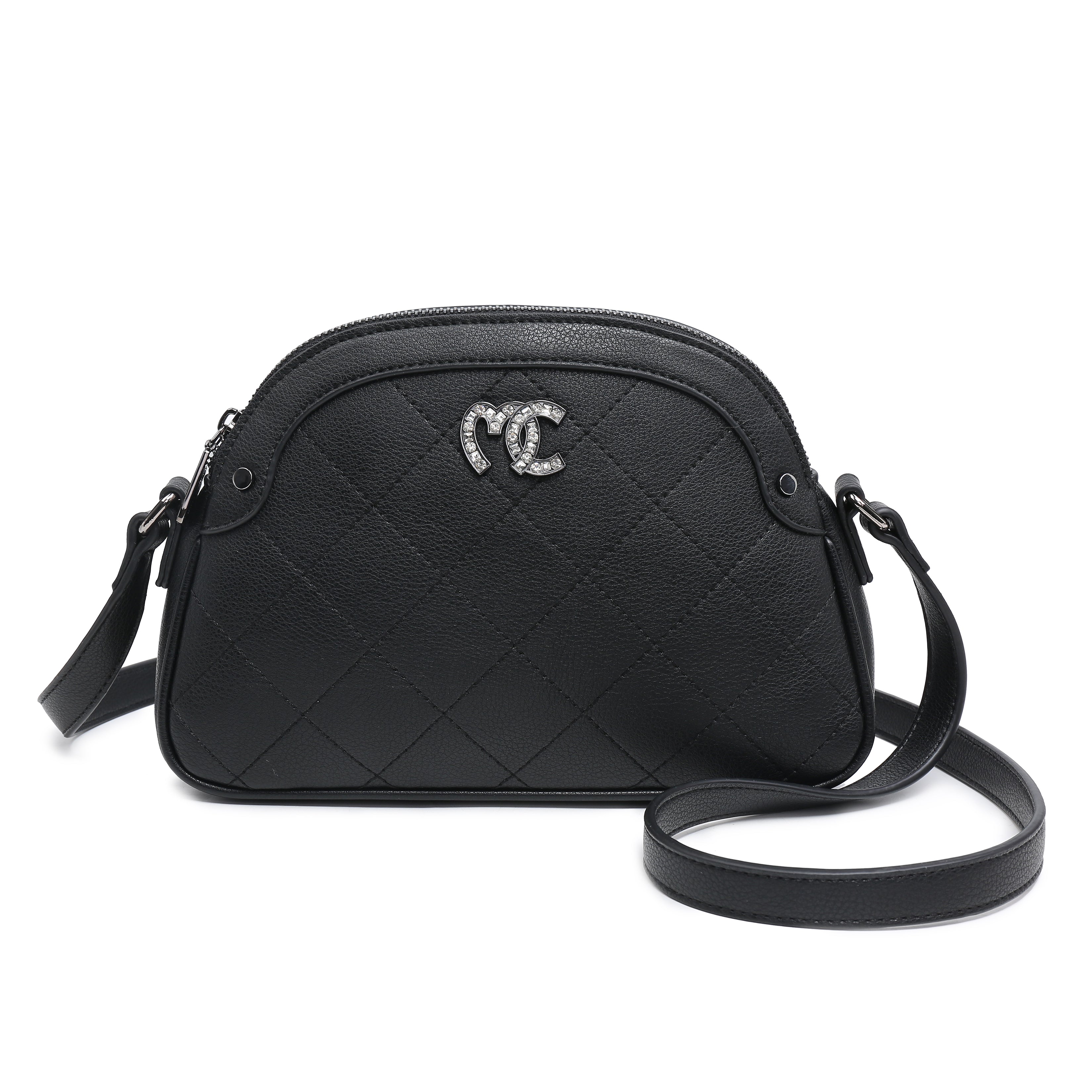 CAMILLE CROSSBODY BAG