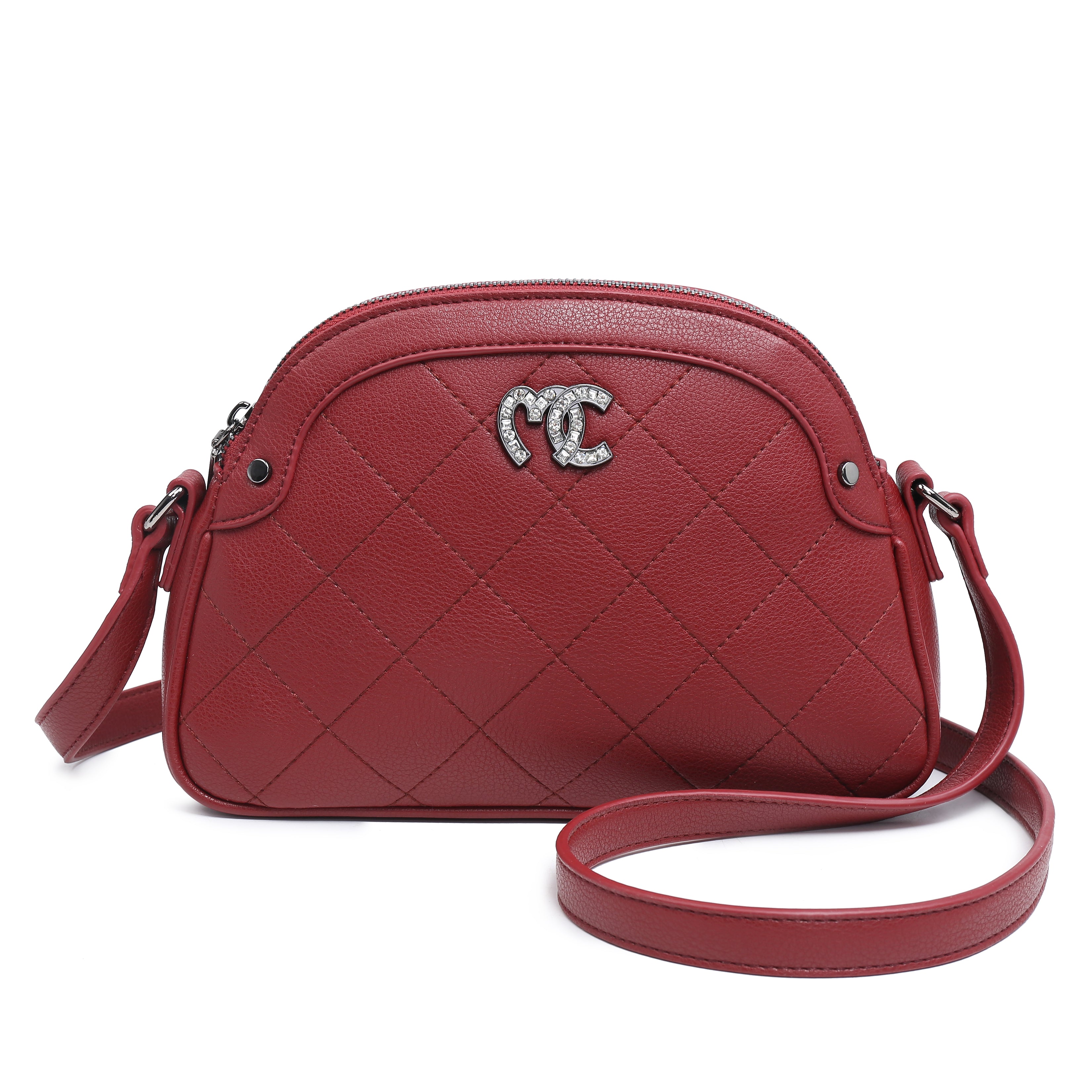 CAMILLE CROSSBODY BAG