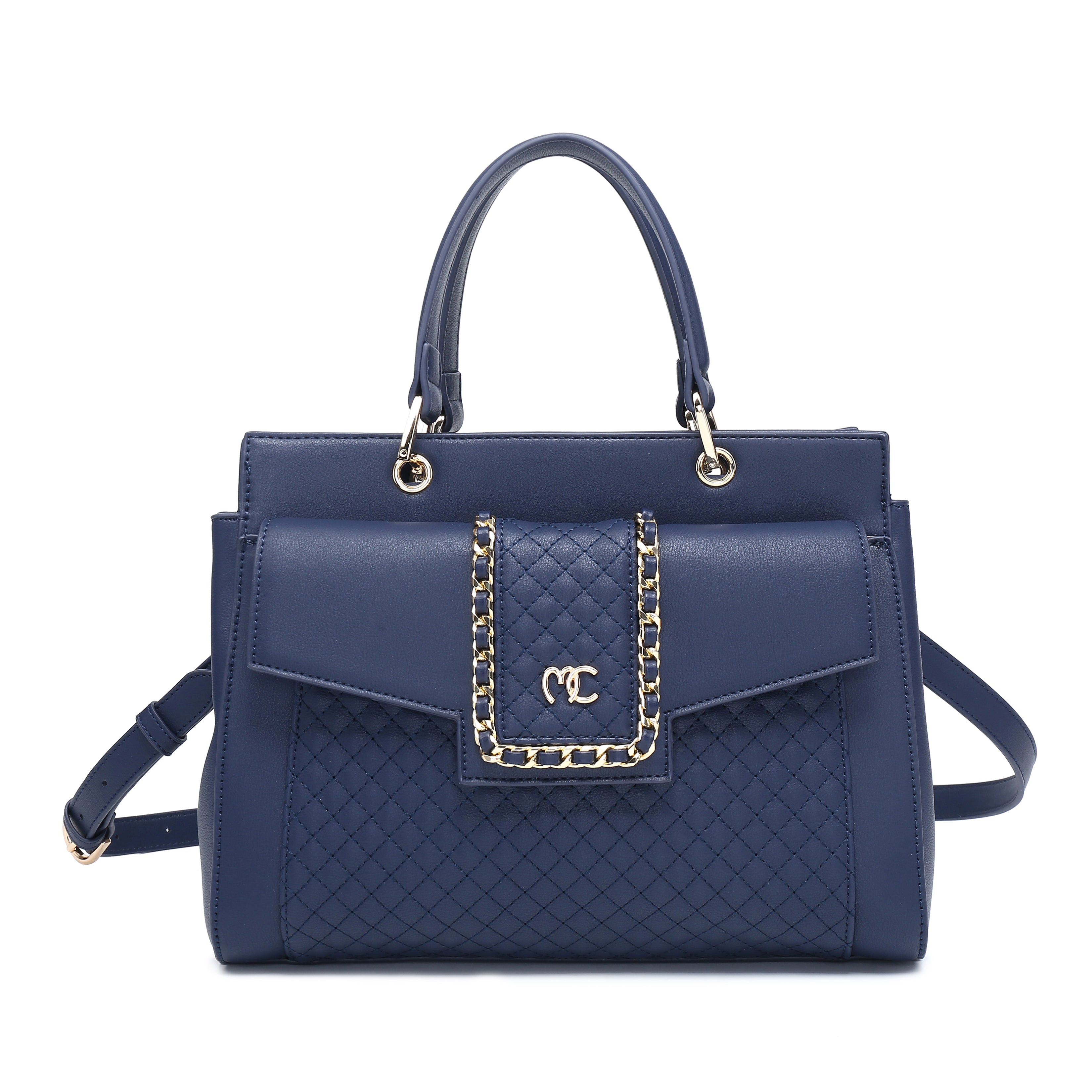 DENISE HANDBAG