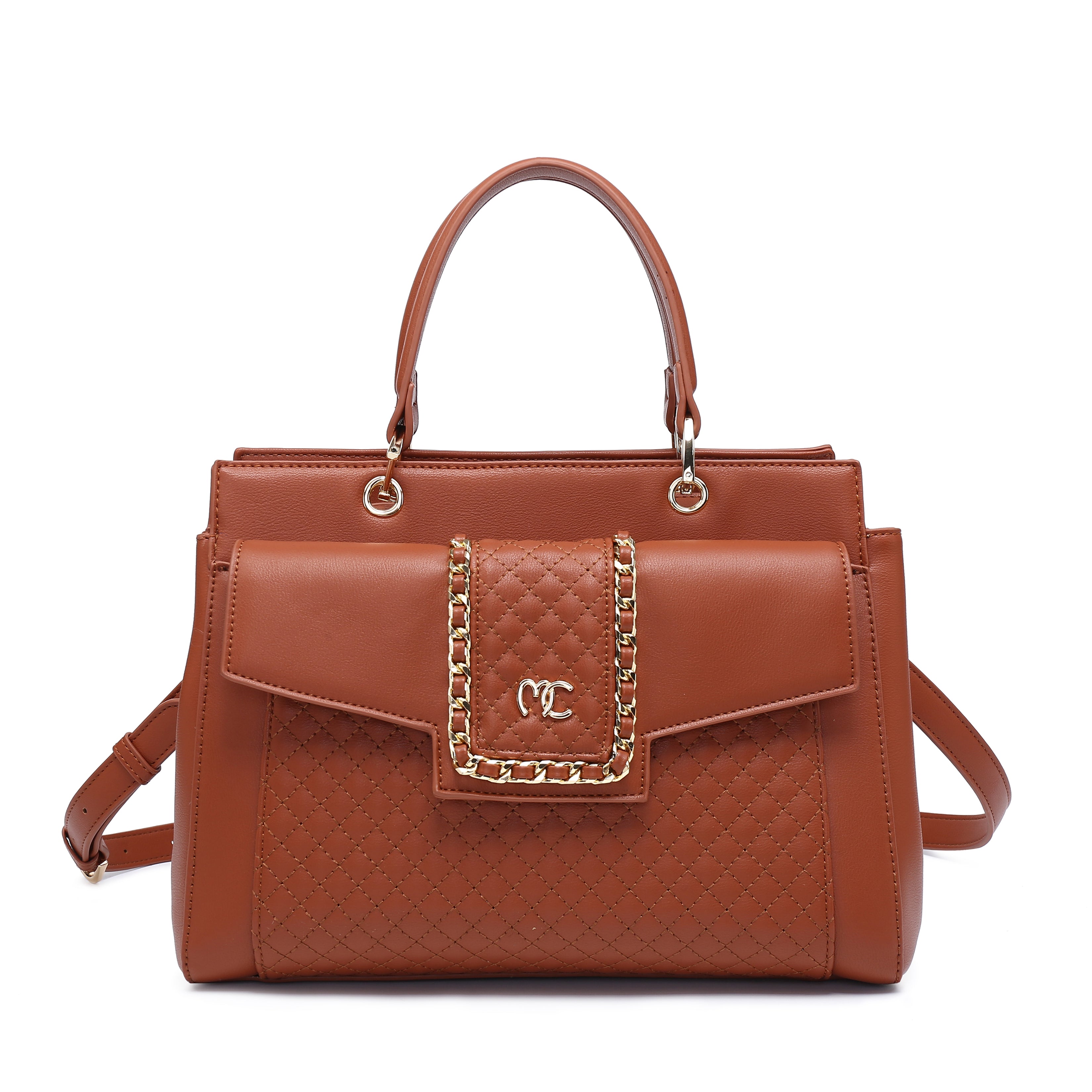 DENISE HANDBAG