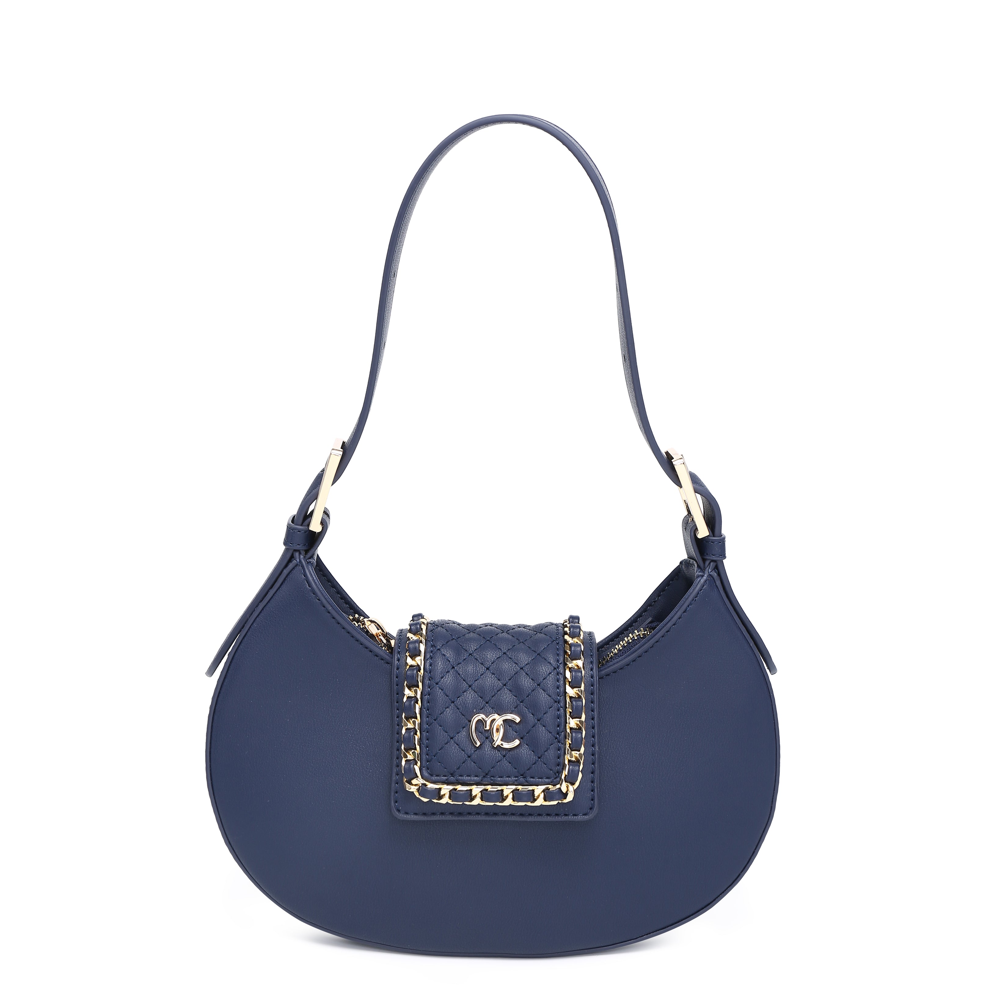 DENISE MINI HOBO BAG