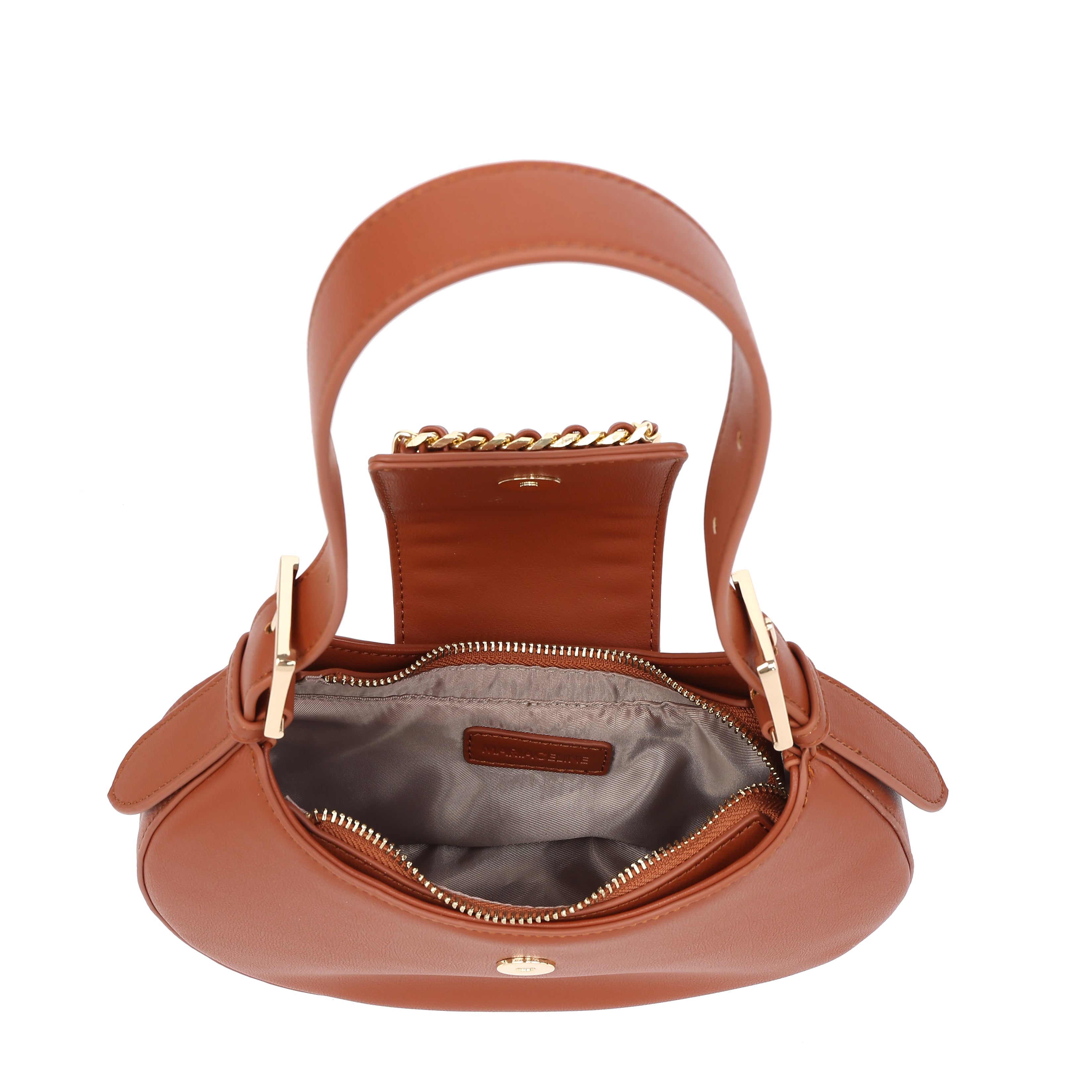 DENISE MINI HOBO BAG