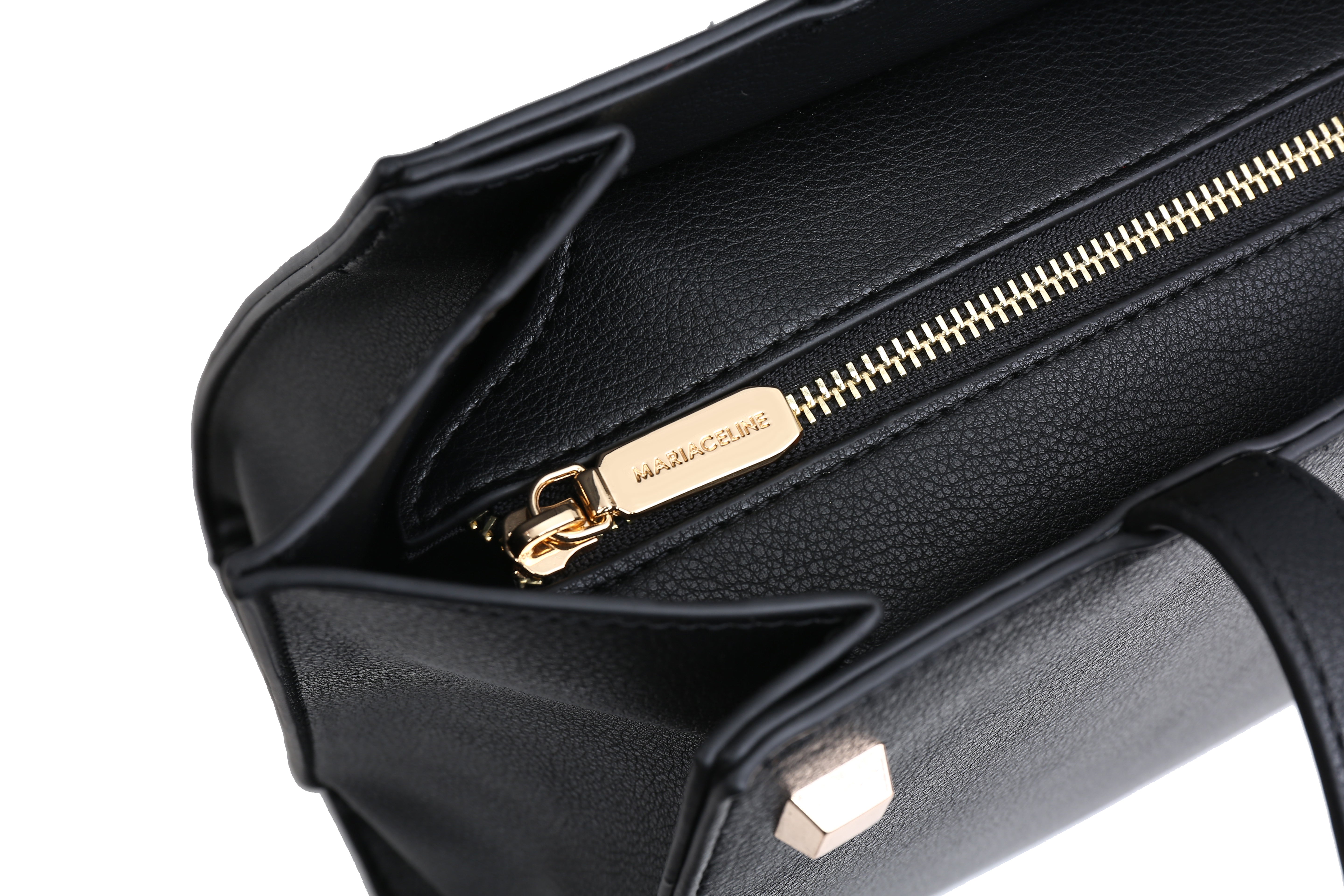 EVELYN SHOPPING BAG