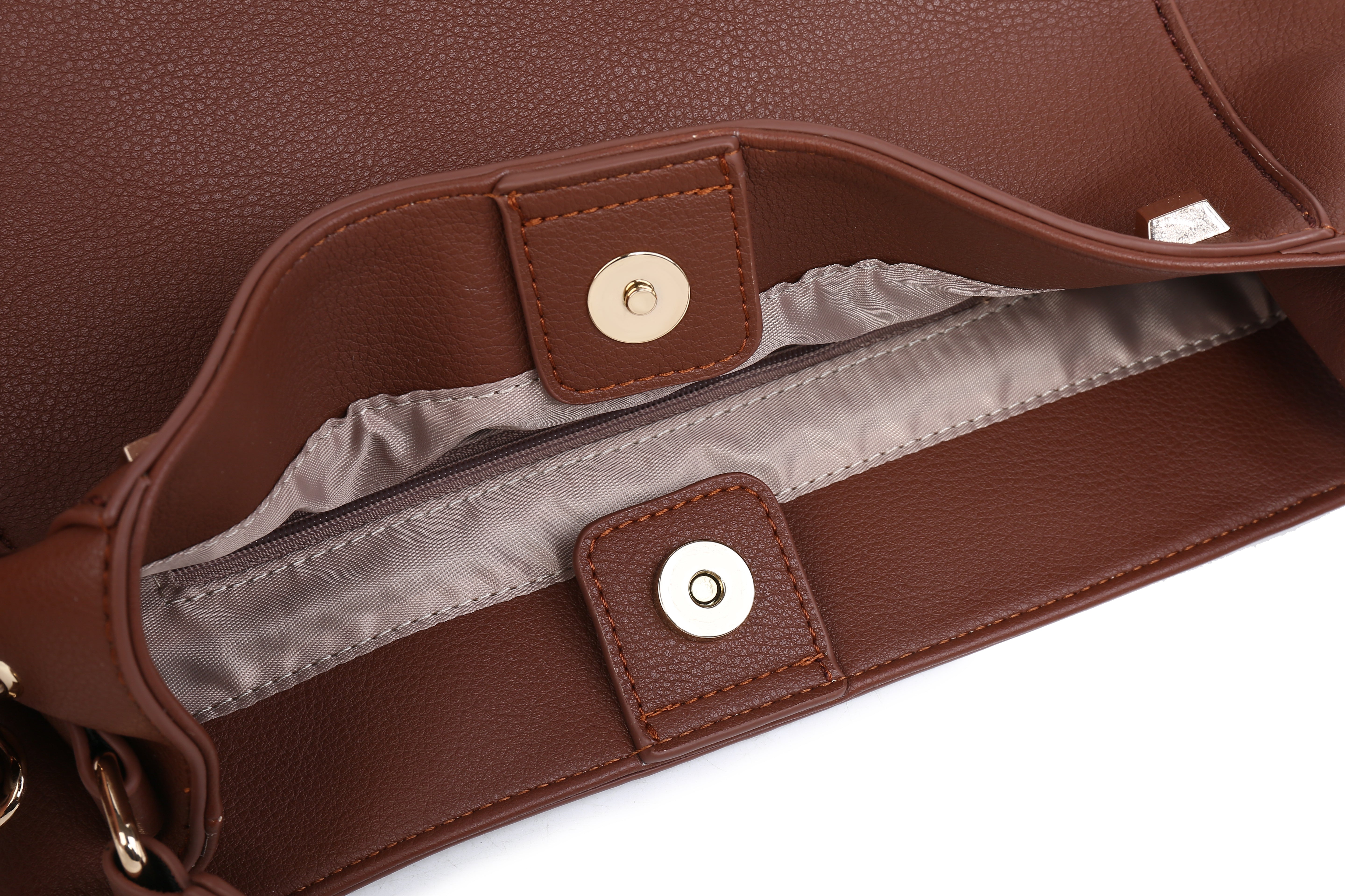 EVELYN BUCKET BAG