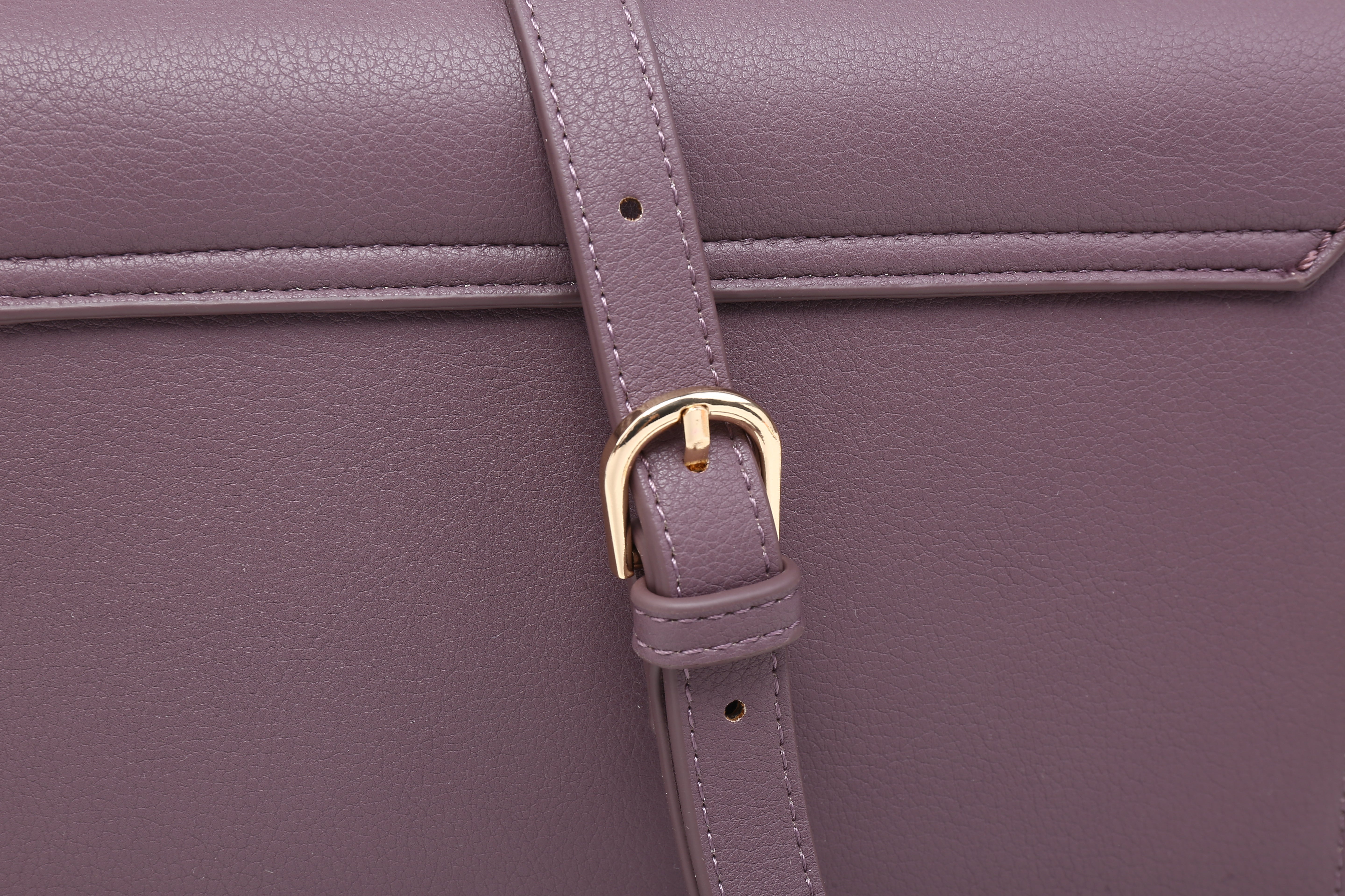 EVELYN FLAP BAG