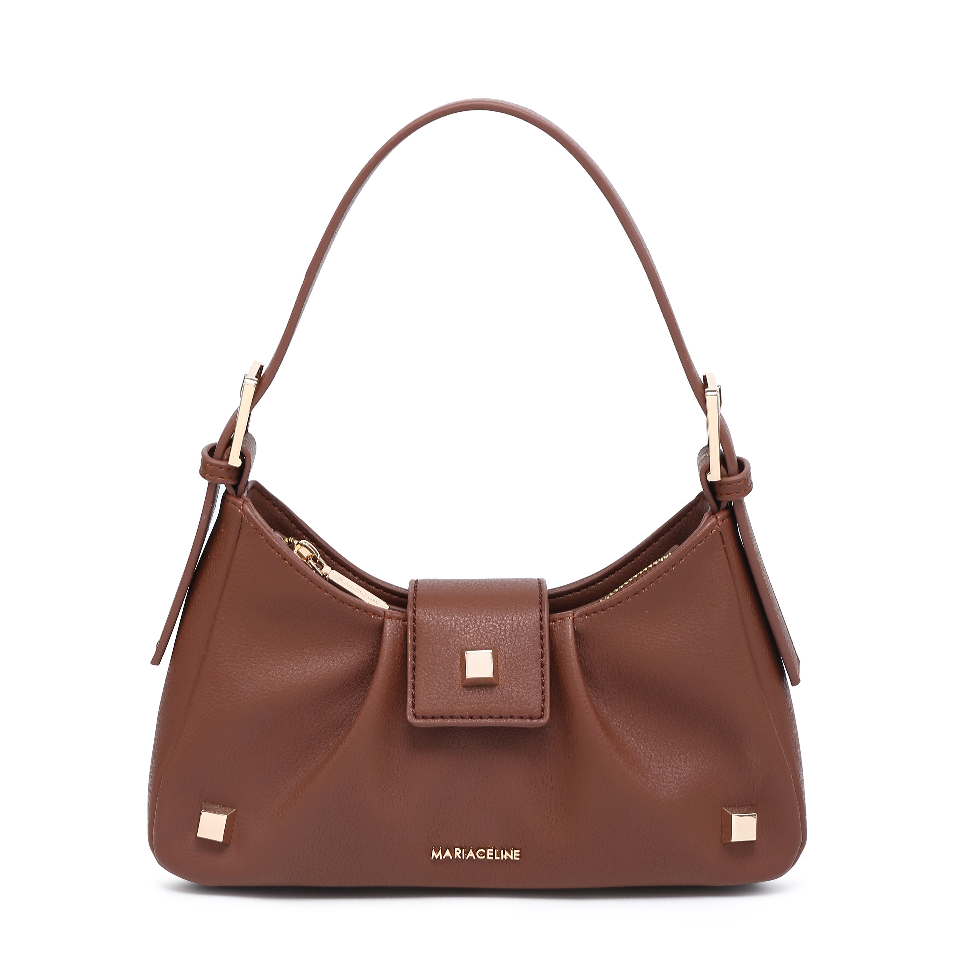 EVELYN MINI HOBO BAG