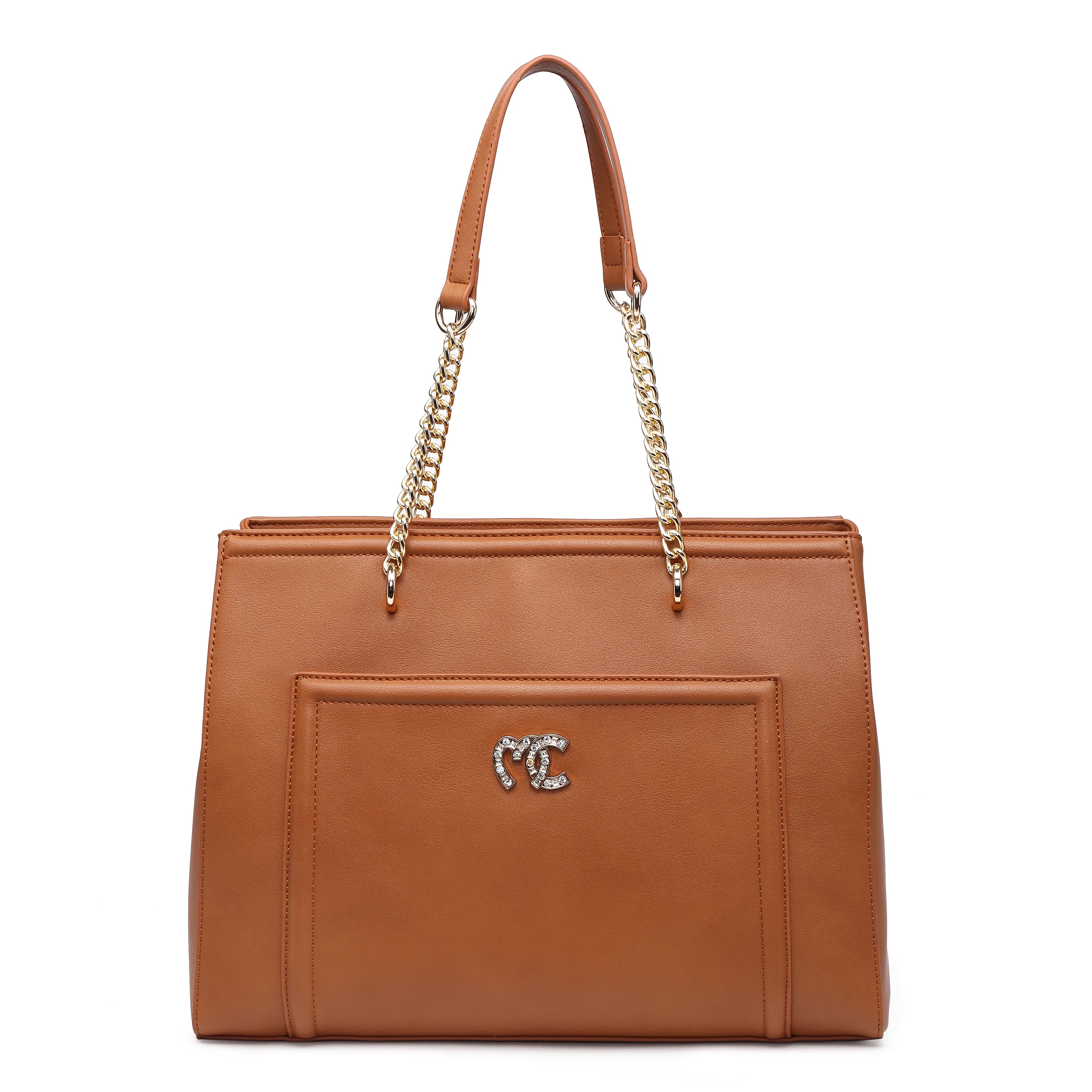 FRANCINE SHOPPING BAG