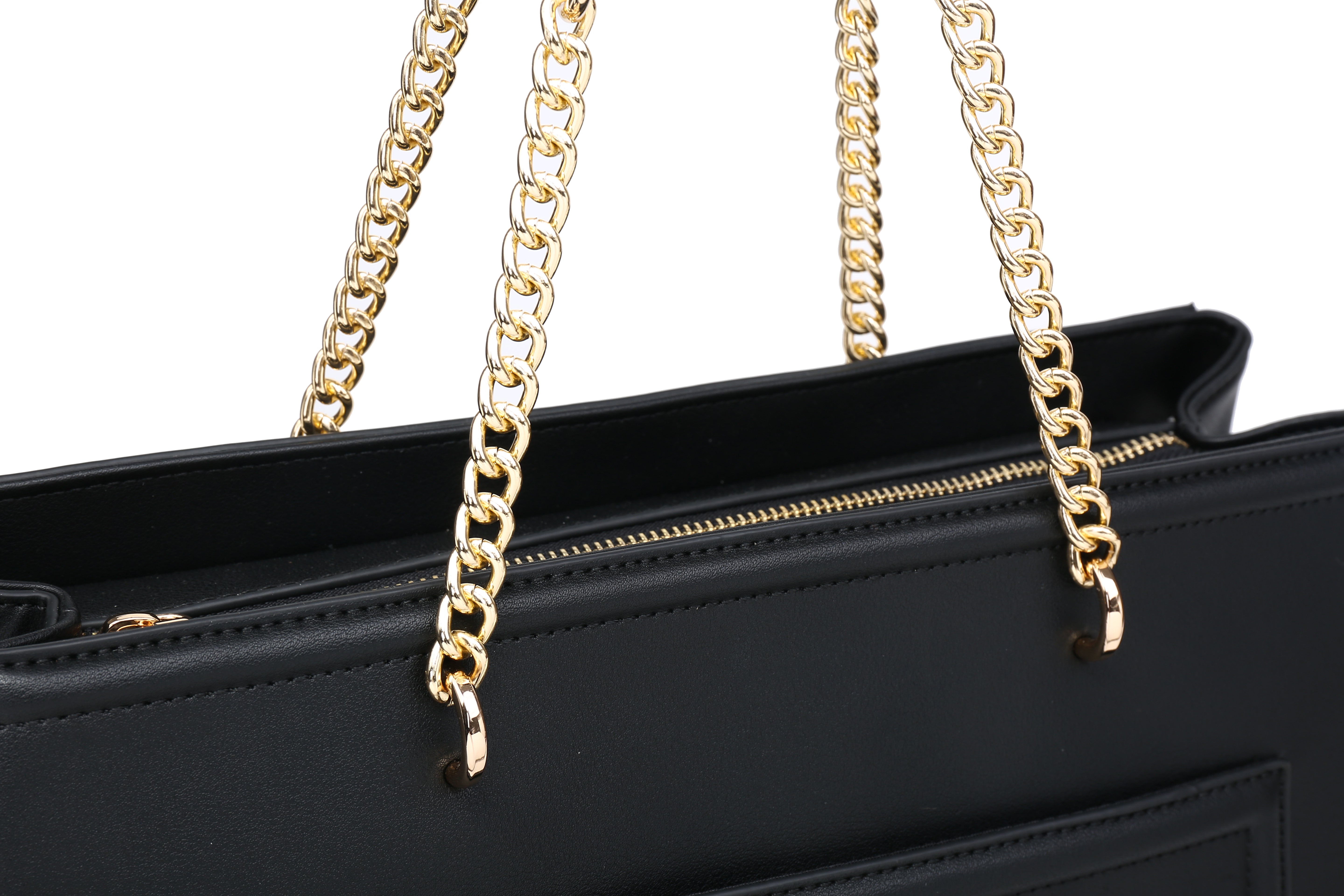 FRANCINE SHOPPING BAG