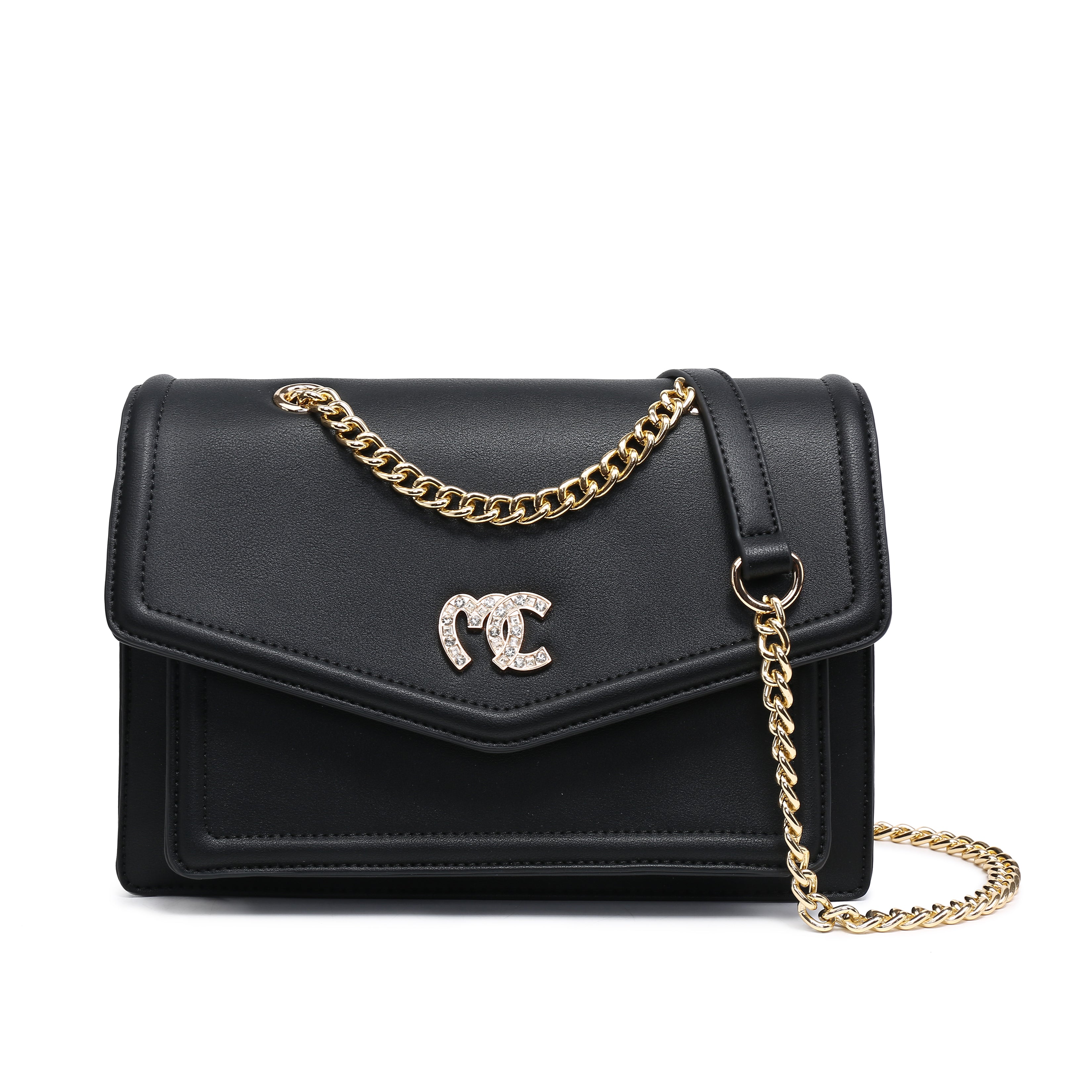 FRANCINE SHOULDER BAG
