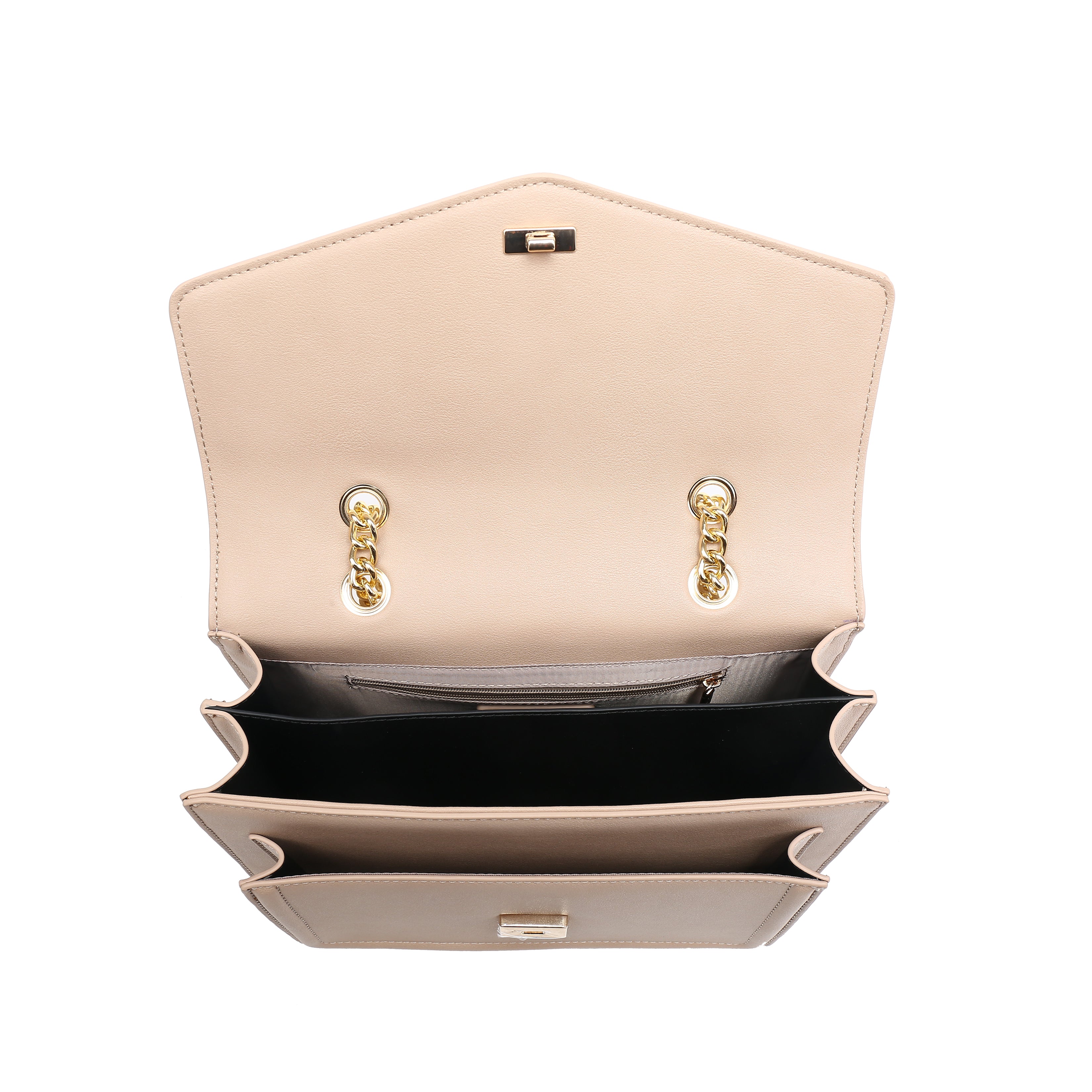 FRANCINE SHOULDER BAG