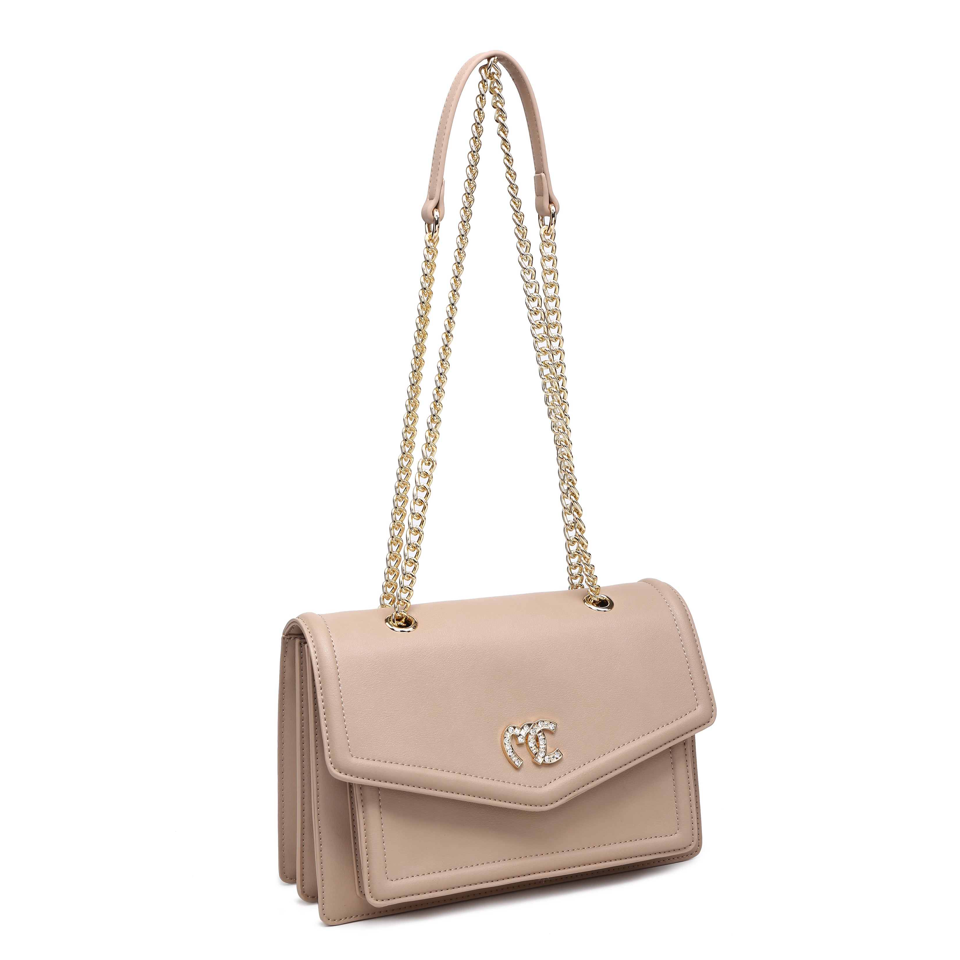 FRANCINE SHOULDER BAG
